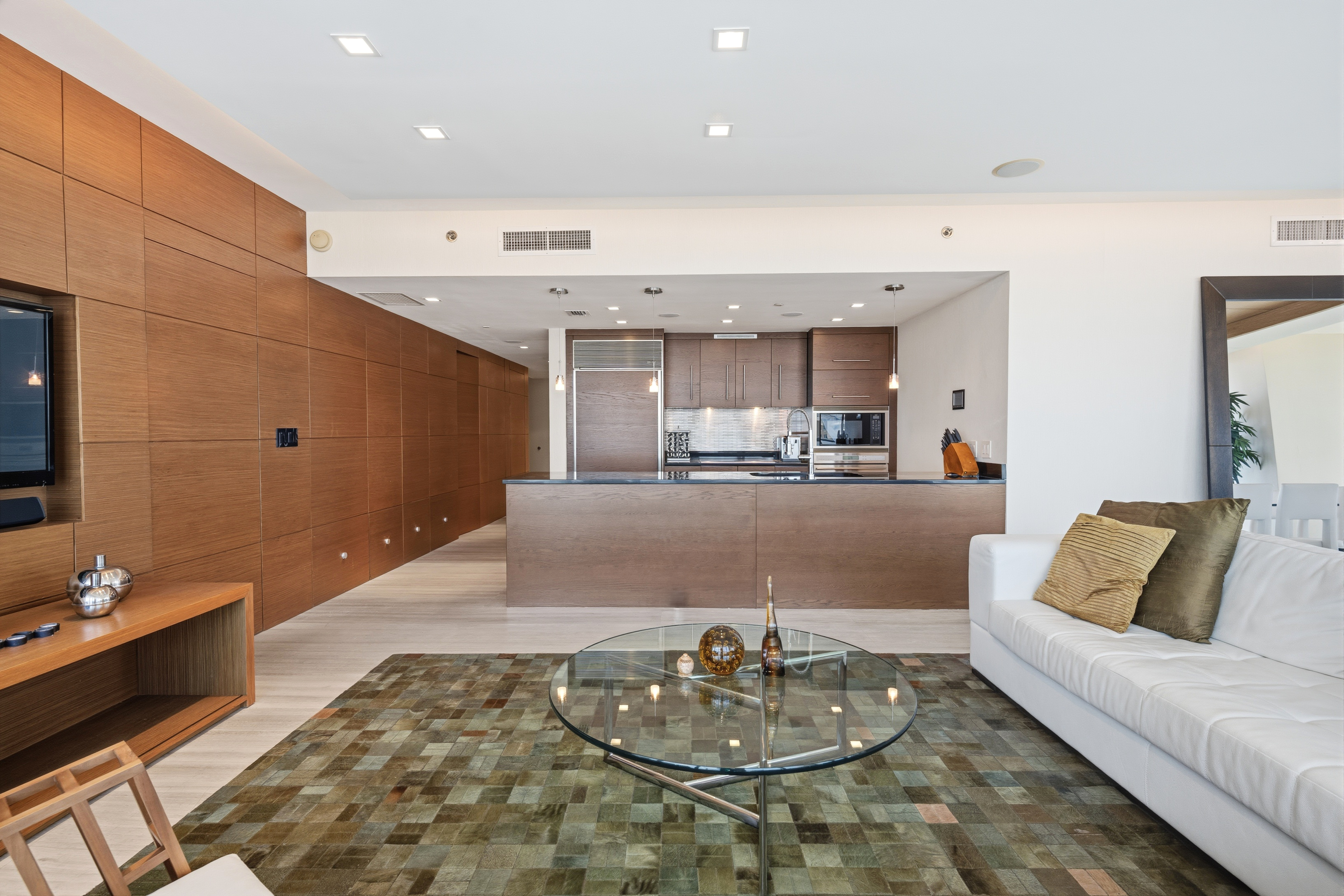 465 Brickell Avenue Miami FL 33131