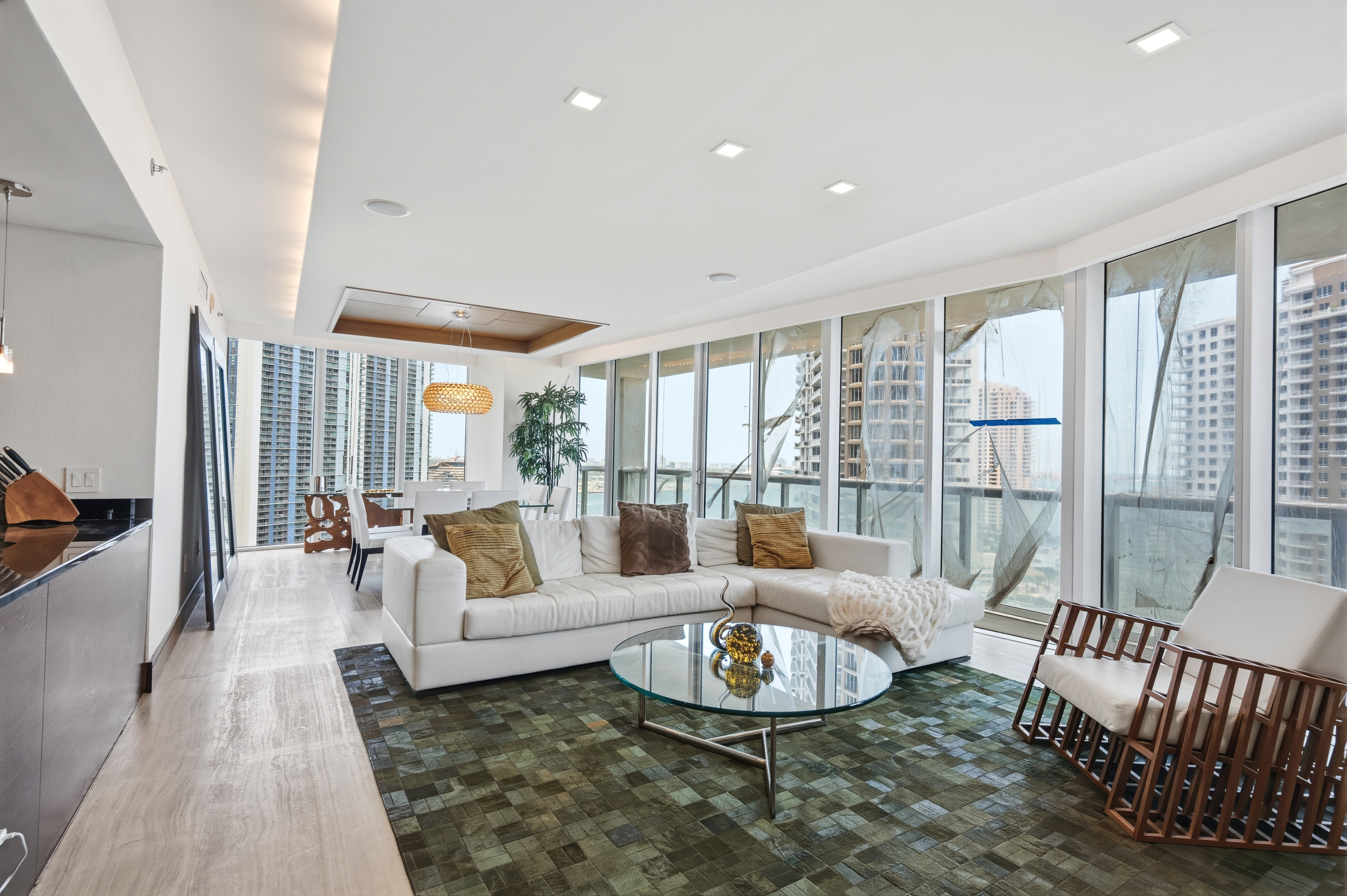 465 Brickell Avenue Miami FL 33131