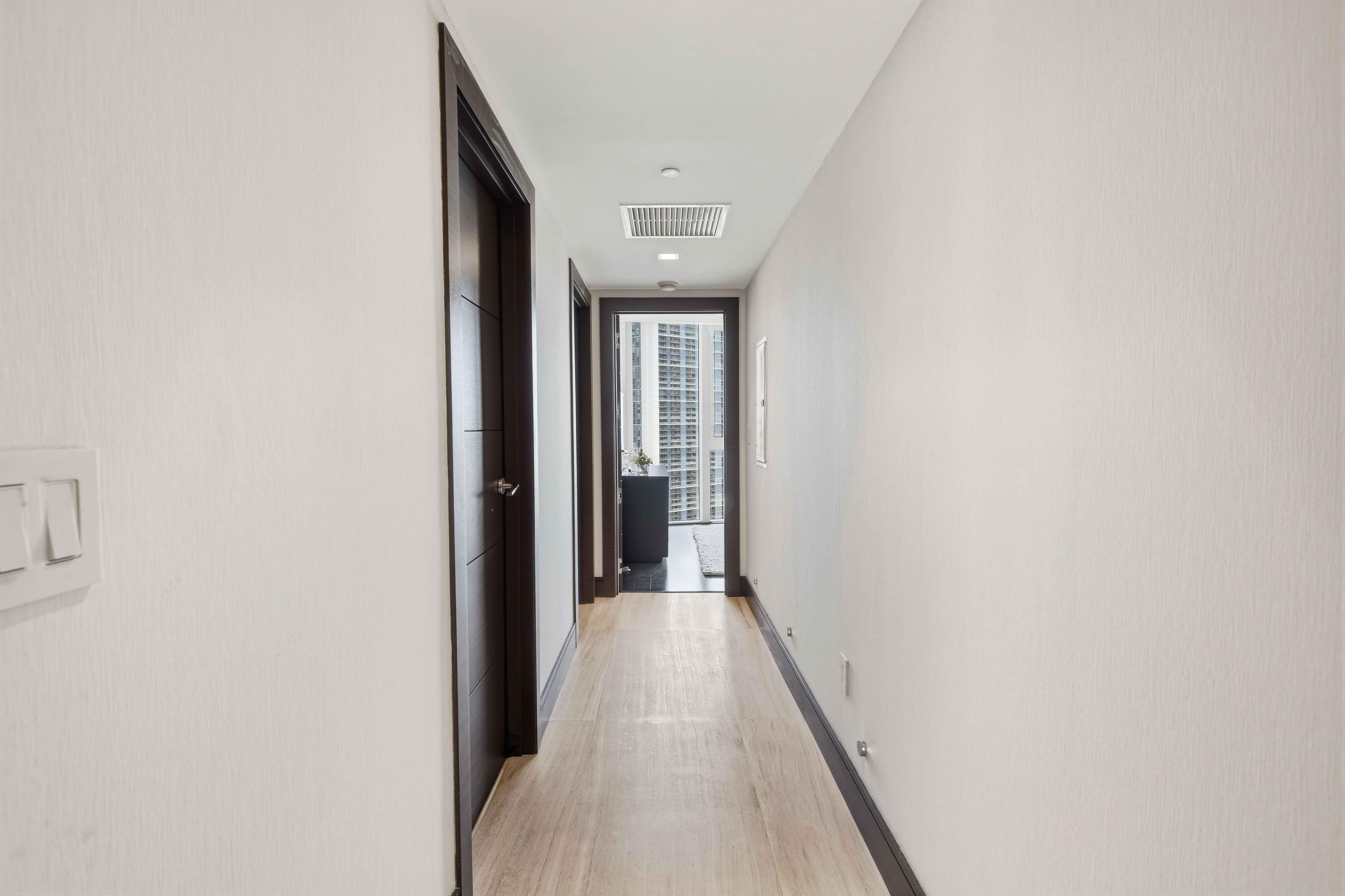 465 Brickell Avenue Miami FL 33131