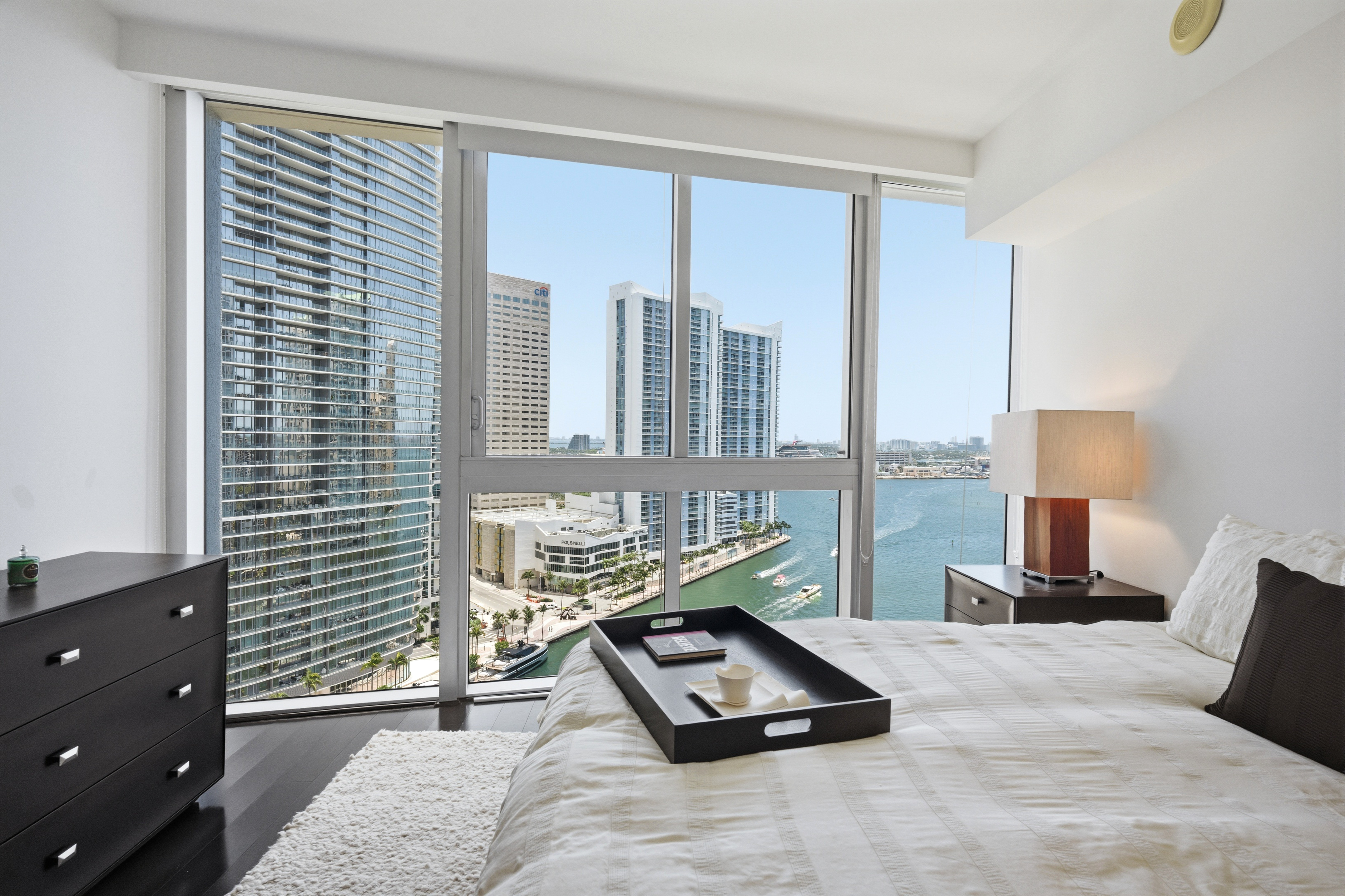 465 Brickell Avenue Miami FL 33131