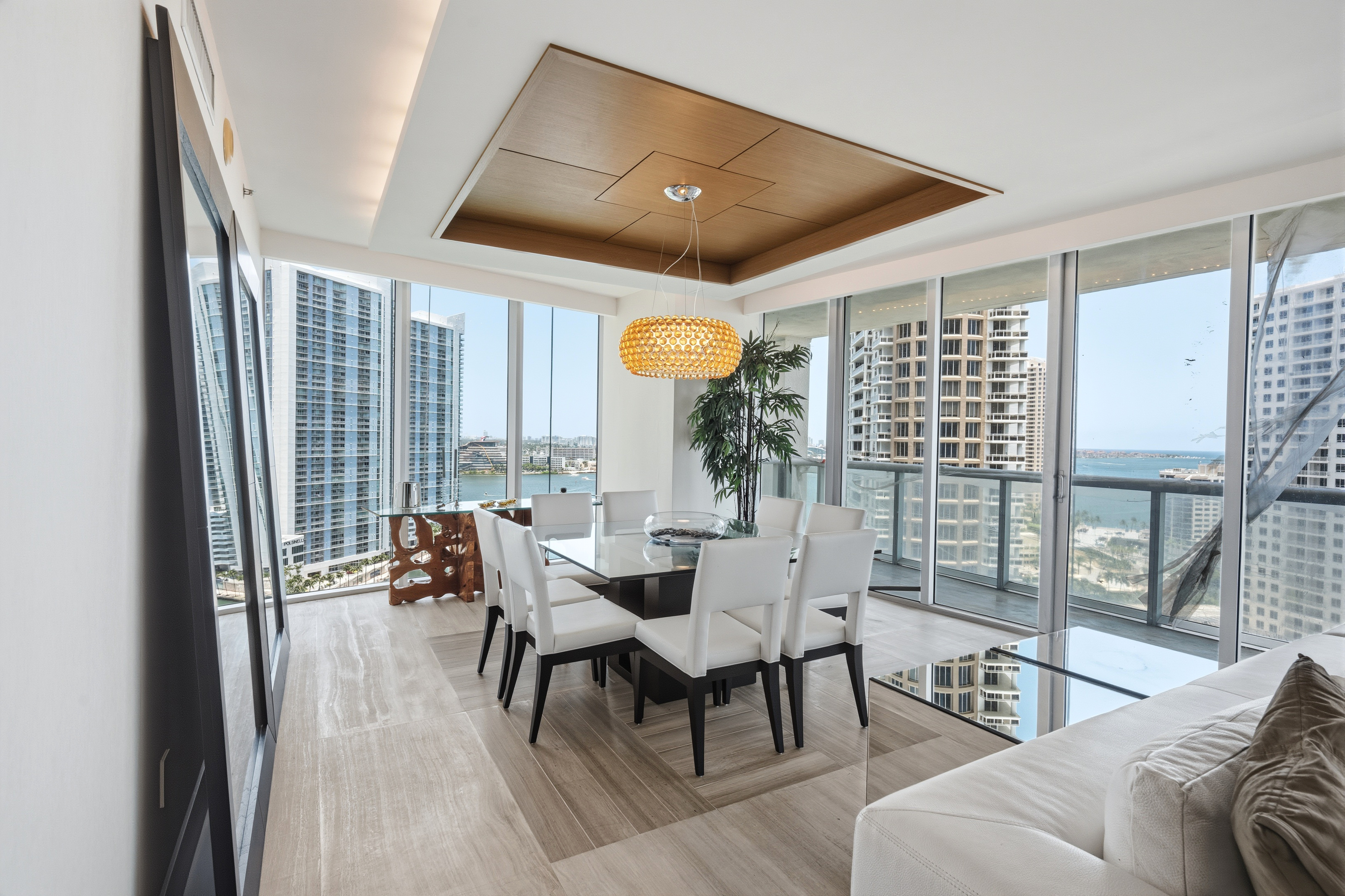 465 Brickell Avenue Miami FL 33131