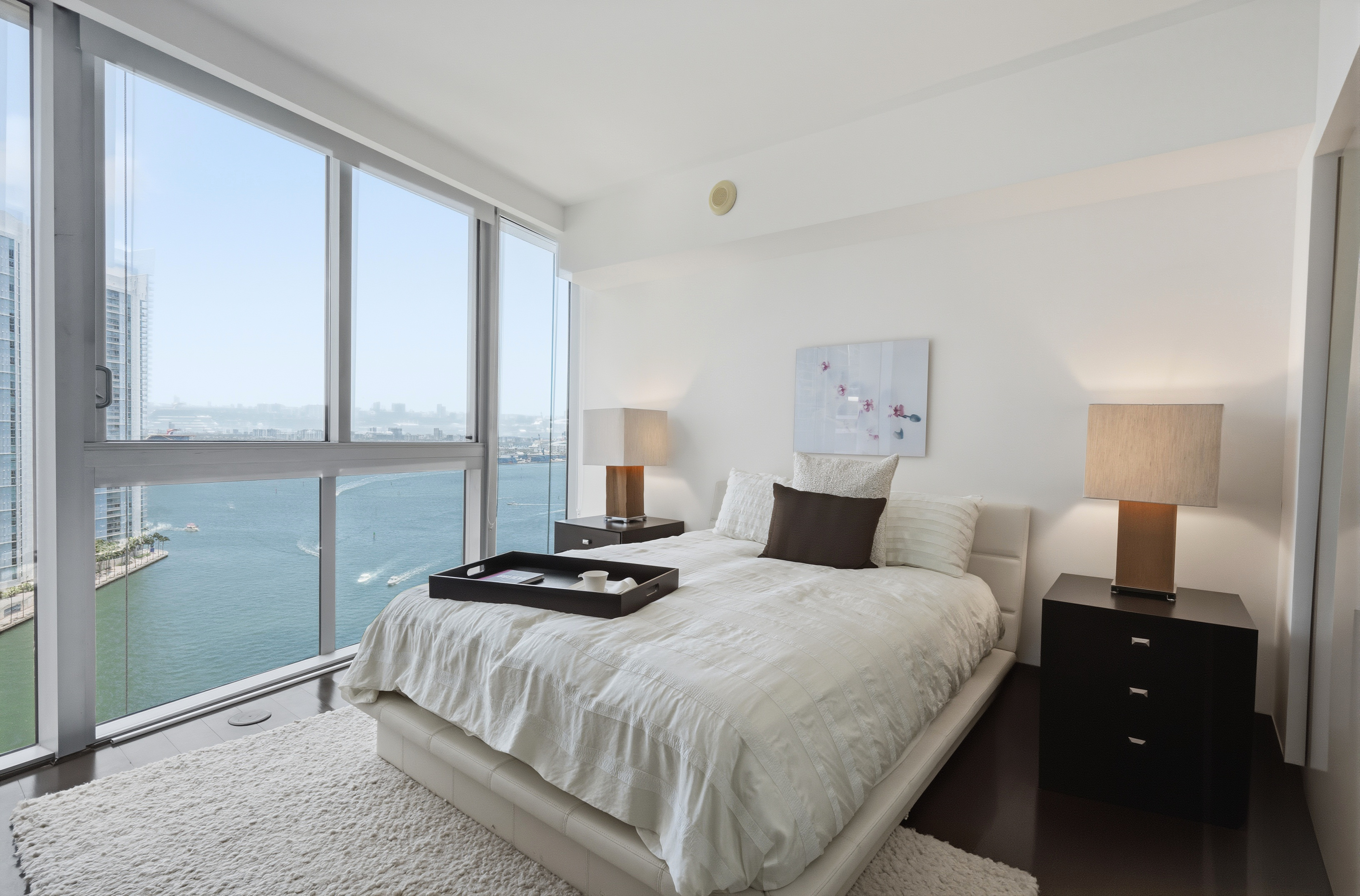 465 Brickell Avenue Miami FL 33131