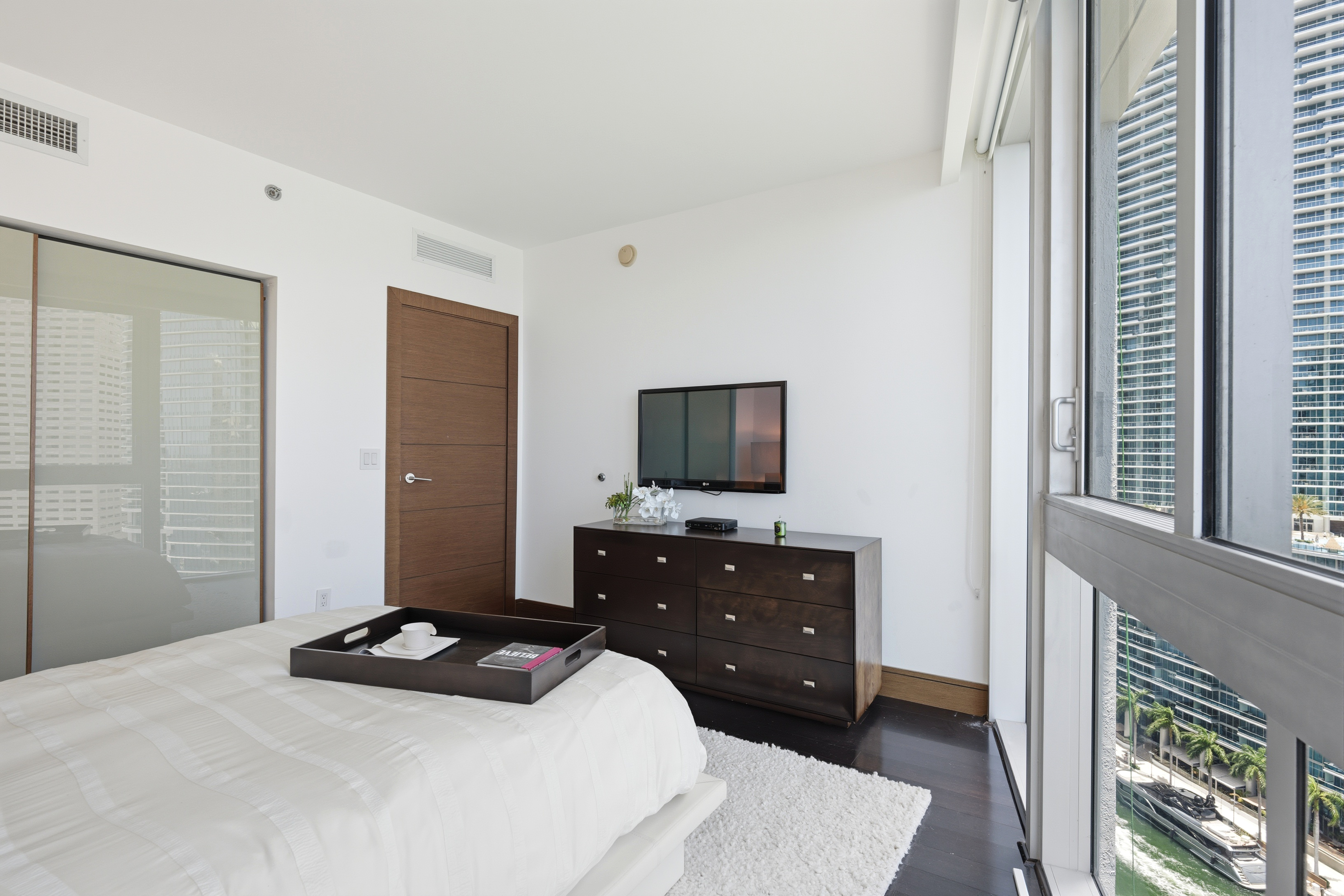465 Brickell Avenue Miami FL 33131