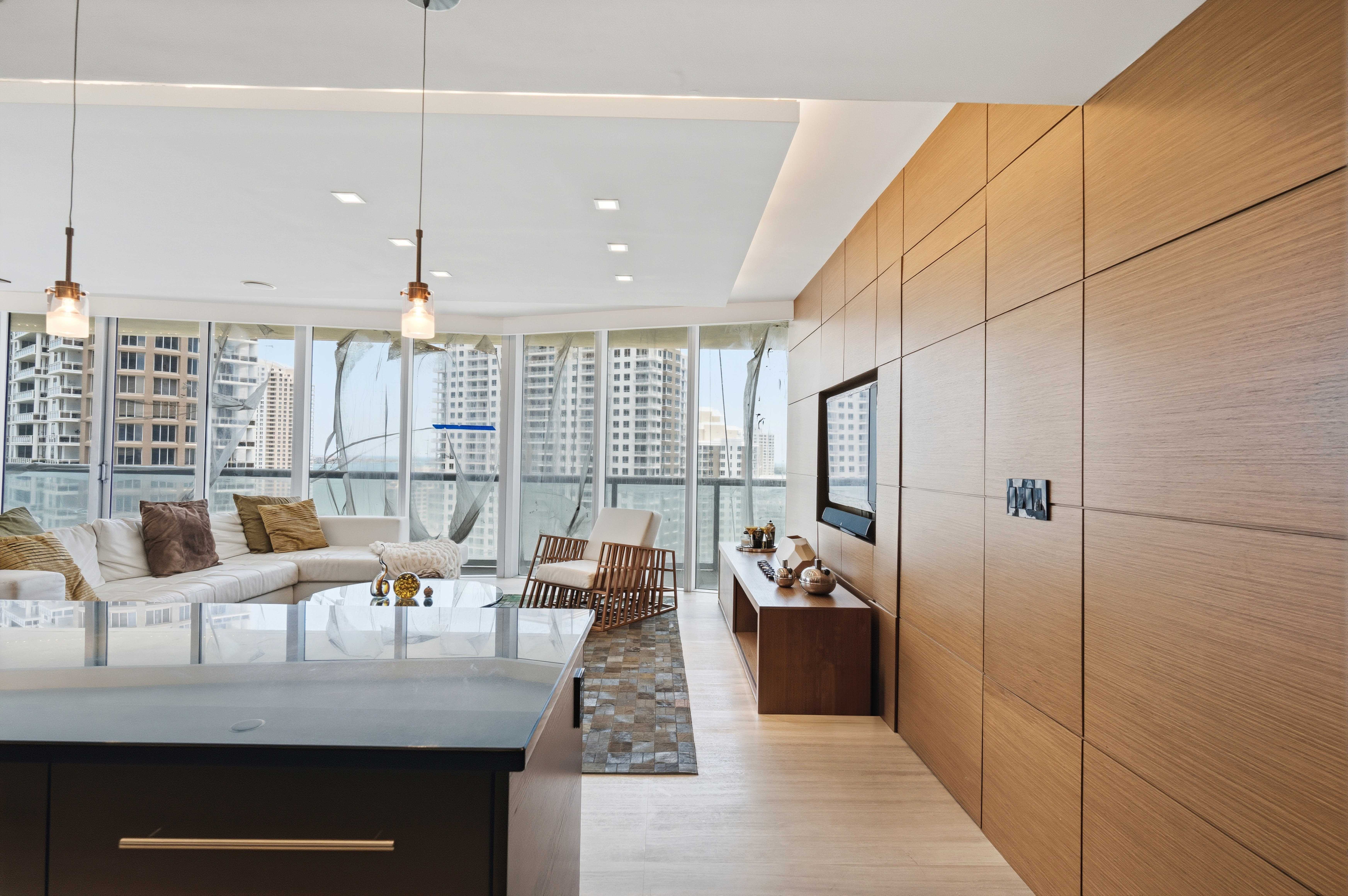 465 Brickell Avenue Miami FL 33131