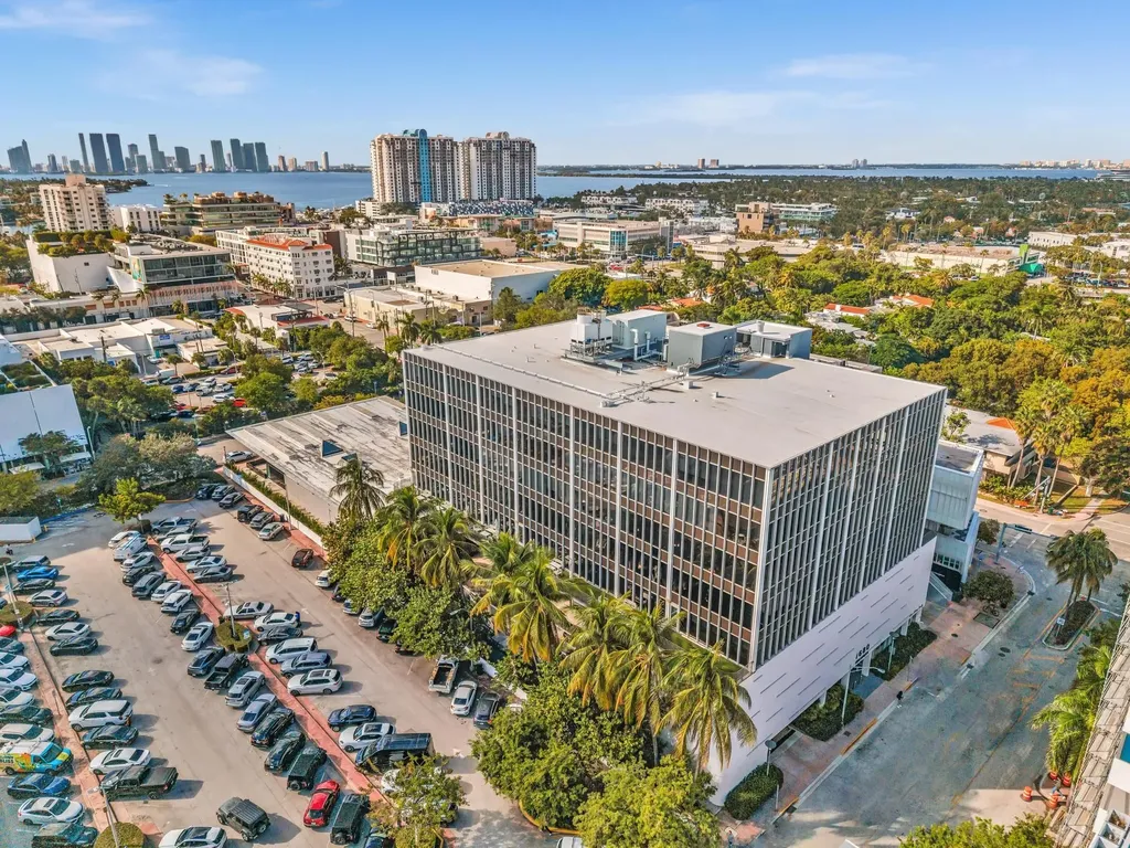 1680 Michigan Avenue Miami Beach FL 33139