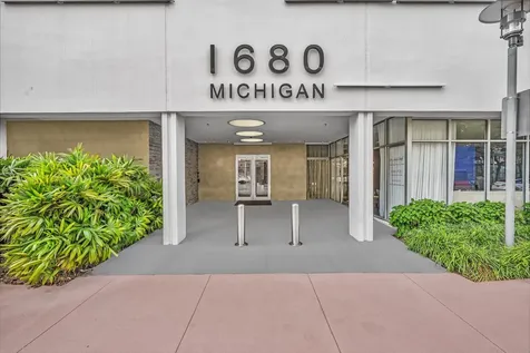 1680 Michigan Avenue Miami Beach FL 33139