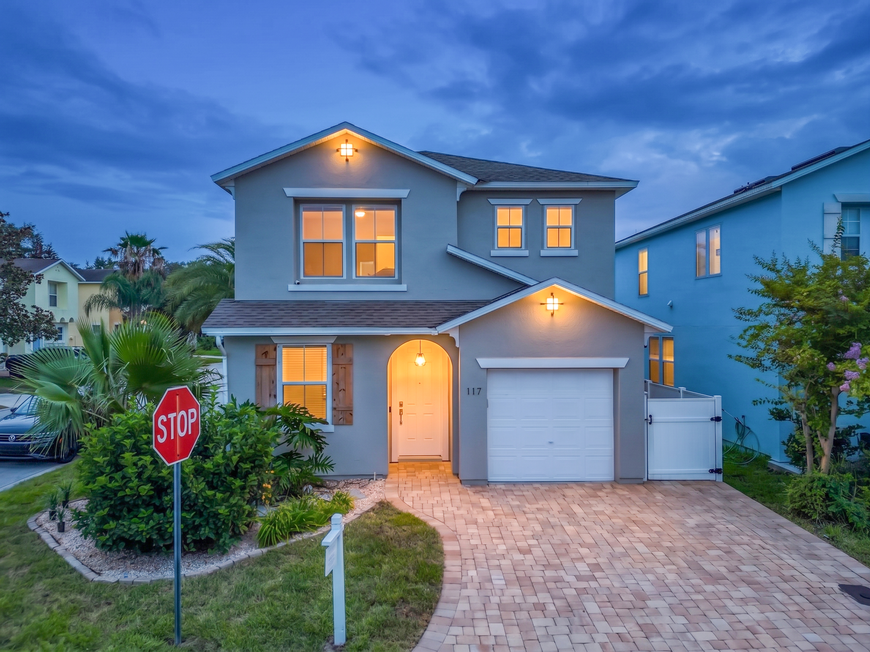 117 Serenity Bay Boulevard St Augustine FL 32080