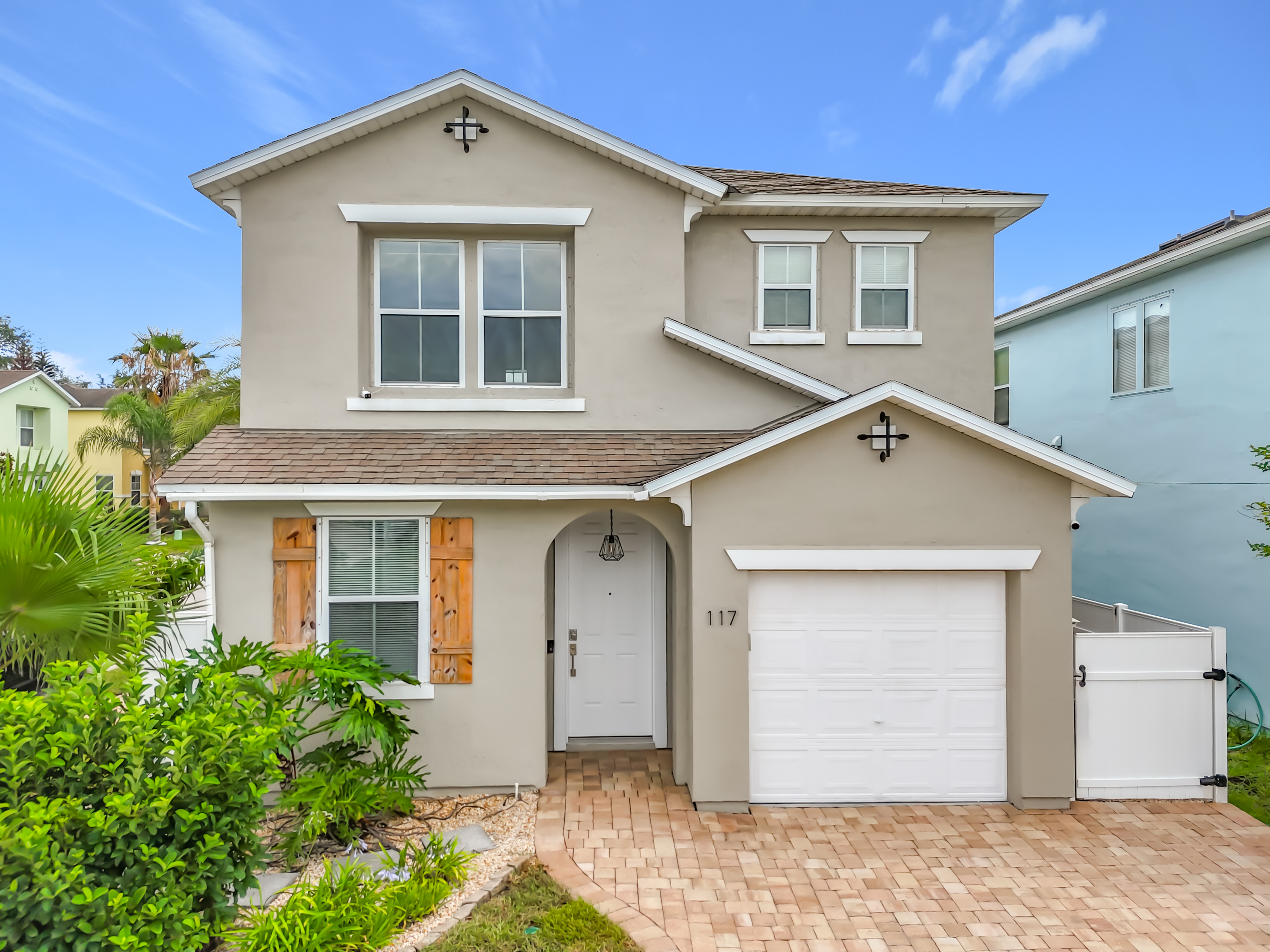 117 Serenity Bay Boulevard St Augustine FL 32080