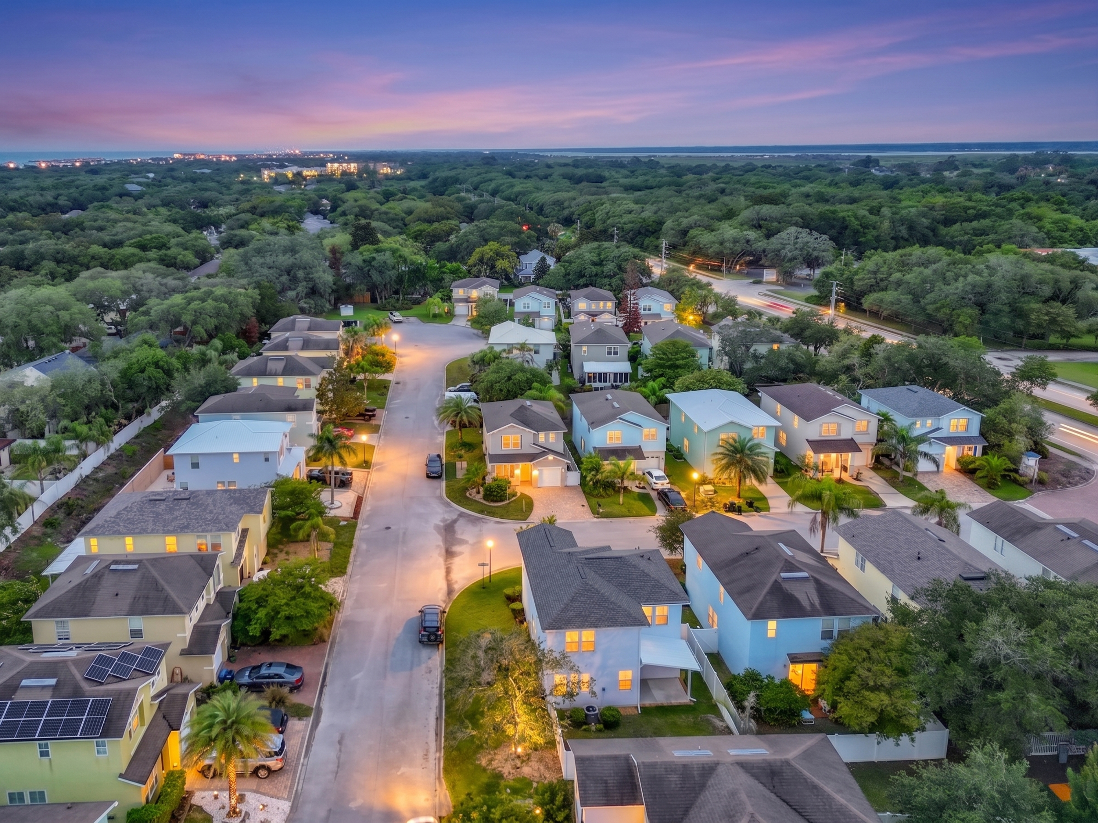 117 Serenity Bay Boulevard St Augustine FL 32080