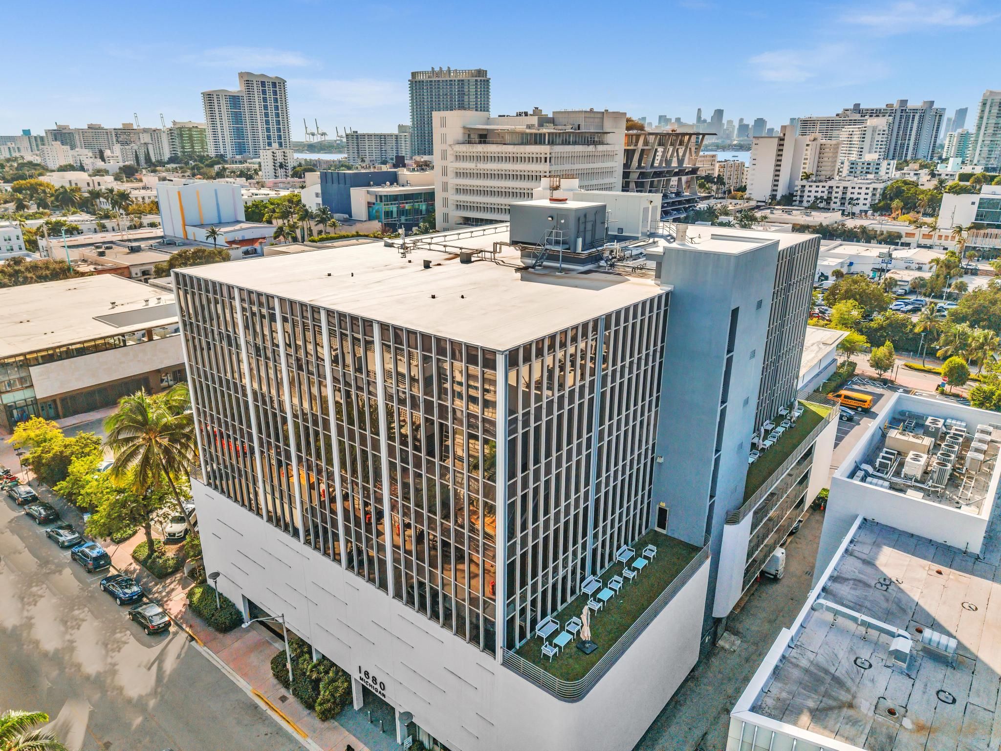 1680 Michigan Avenue Miami Beach FL 33139