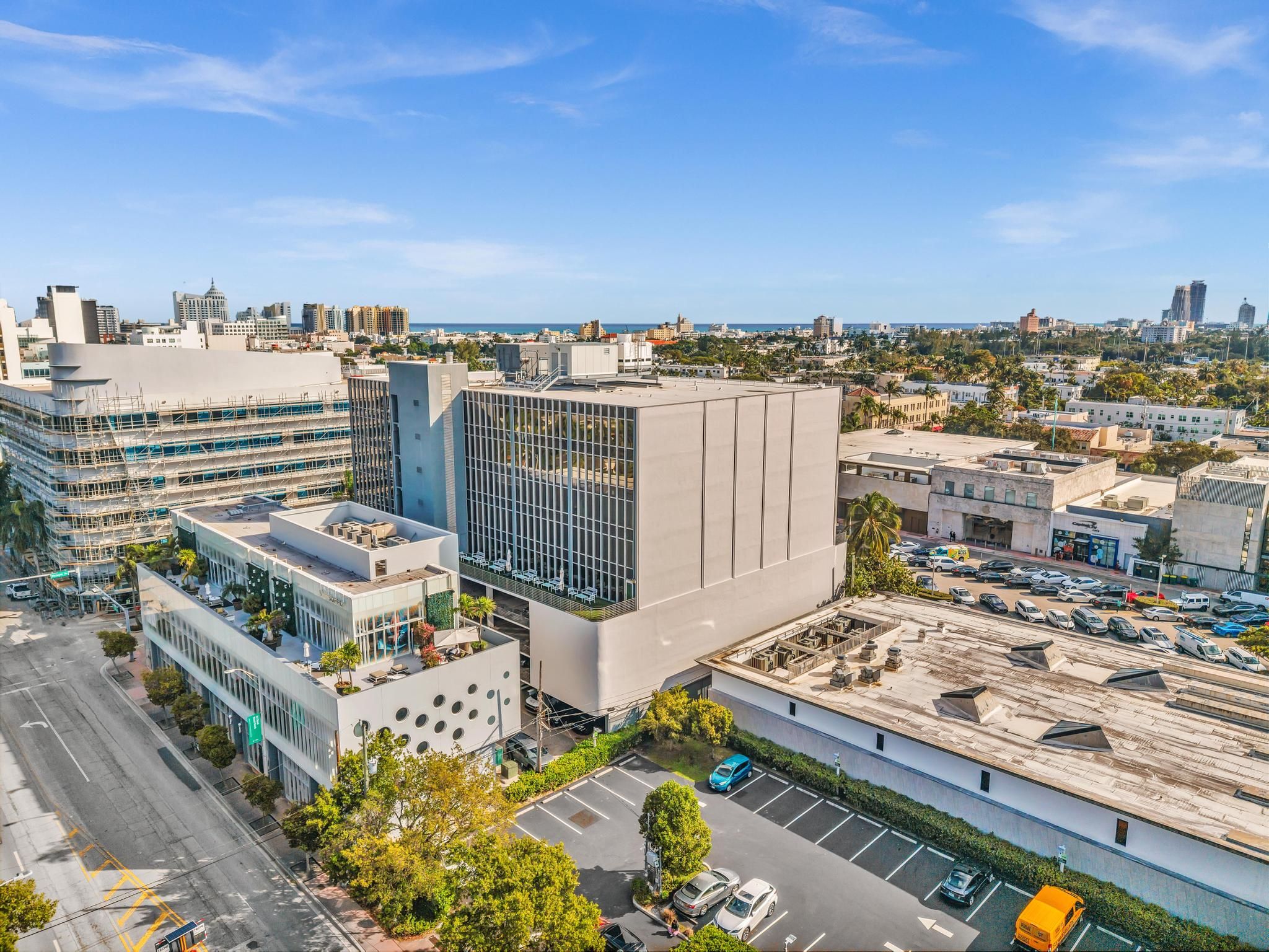 1680 Michigan Avenue Miami Beach FL 33139