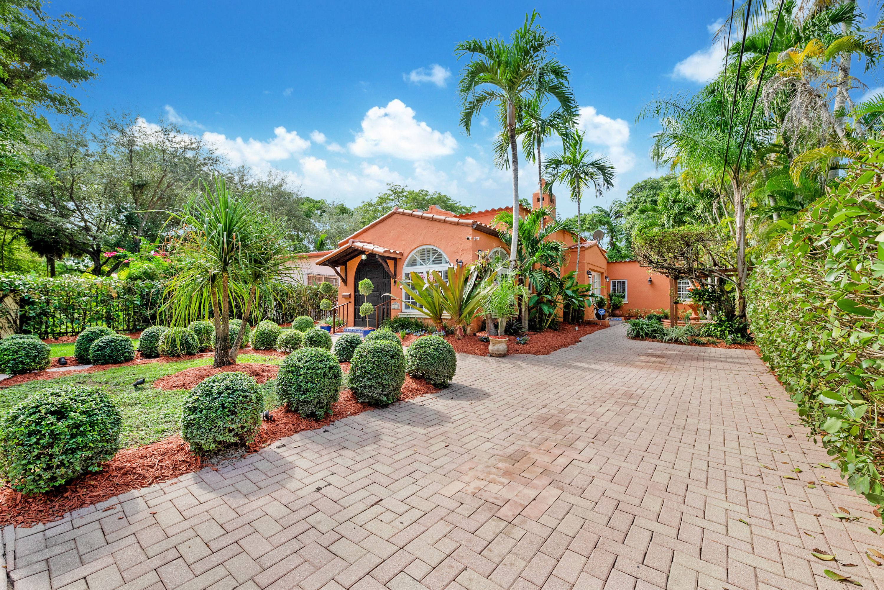 1110 Pizarro Street Coral Gables FL 33134
