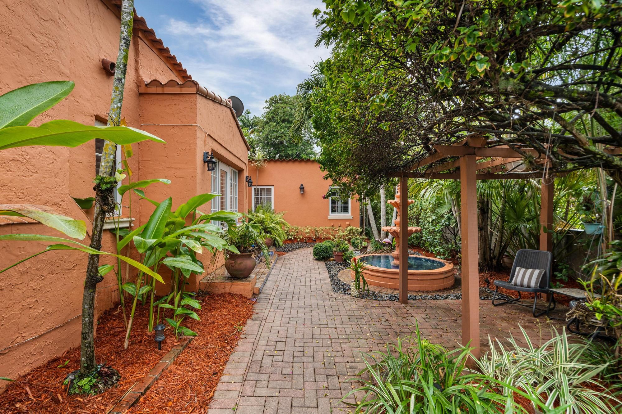 1110 Pizarro Street Coral Gables FL 33134