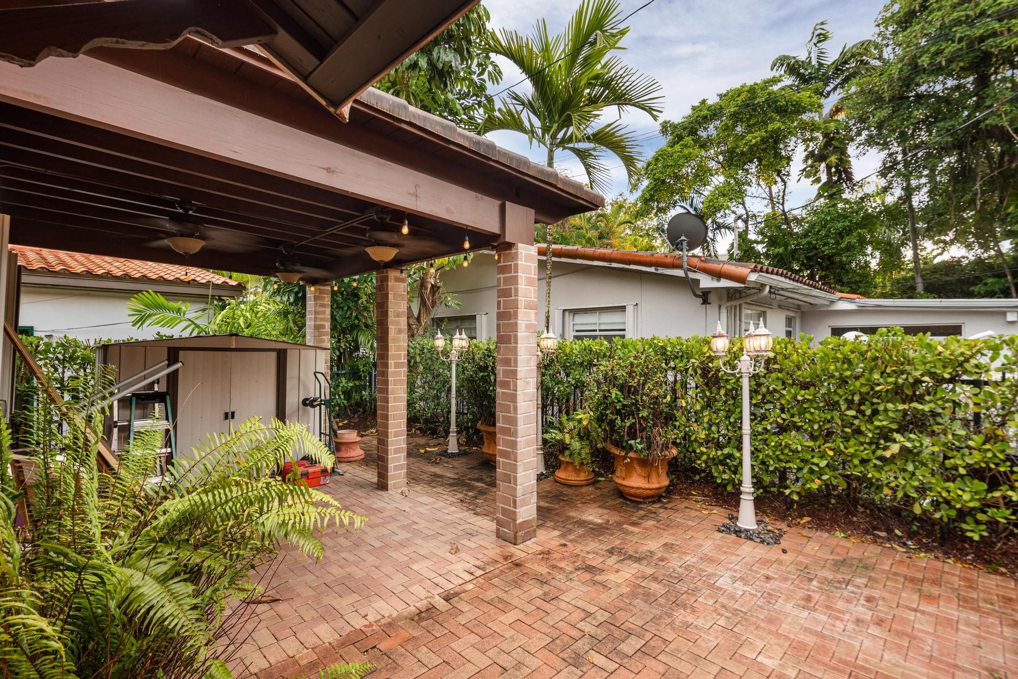 1110 Pizarro Street Coral Gables FL 33134