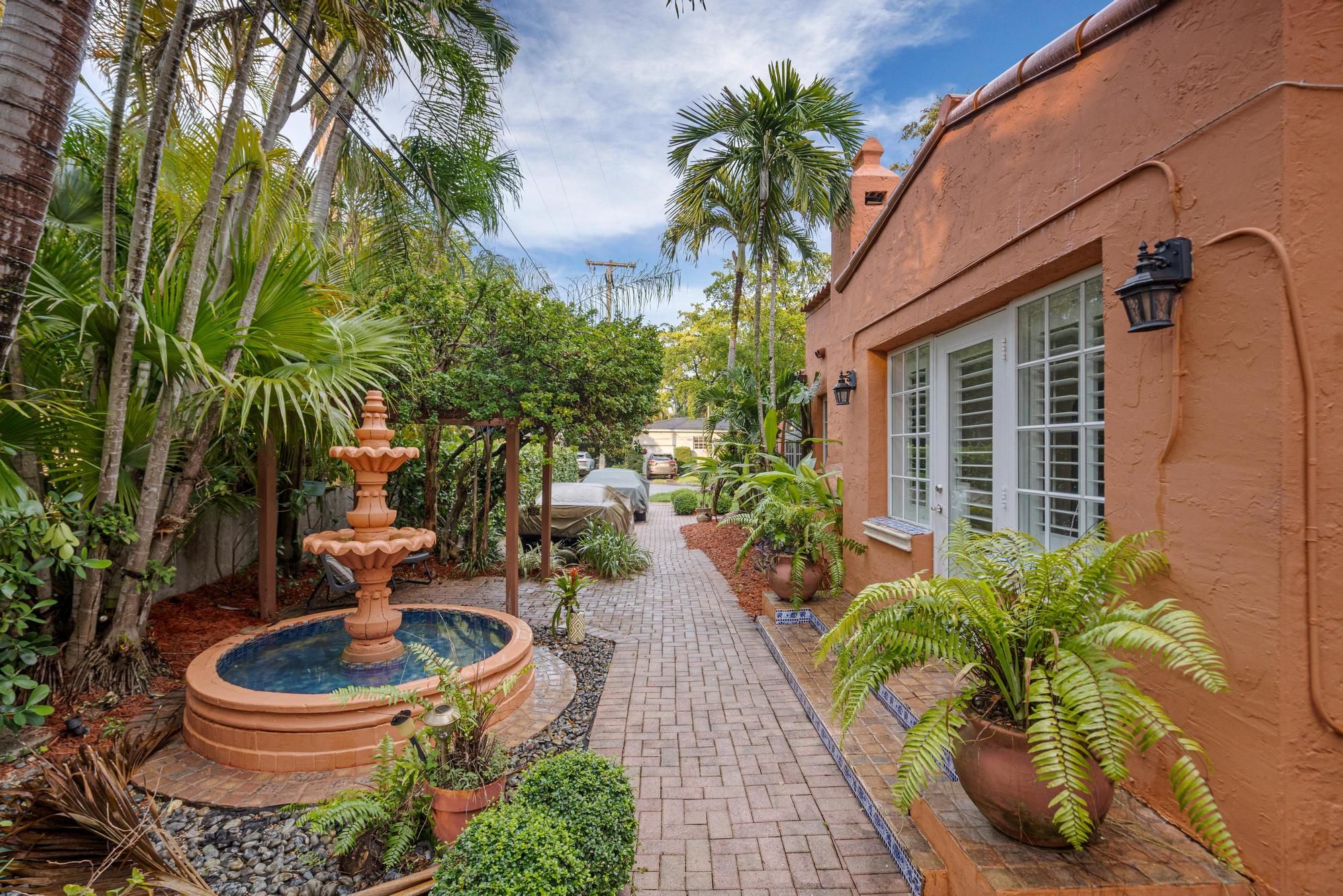 1110 Pizarro Street Coral Gables FL 33134