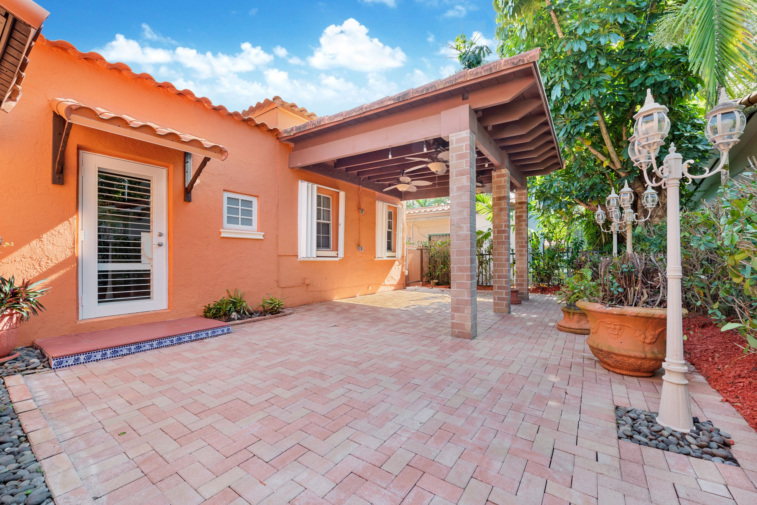1110 Pizarro Street Coral Gables FL 33134