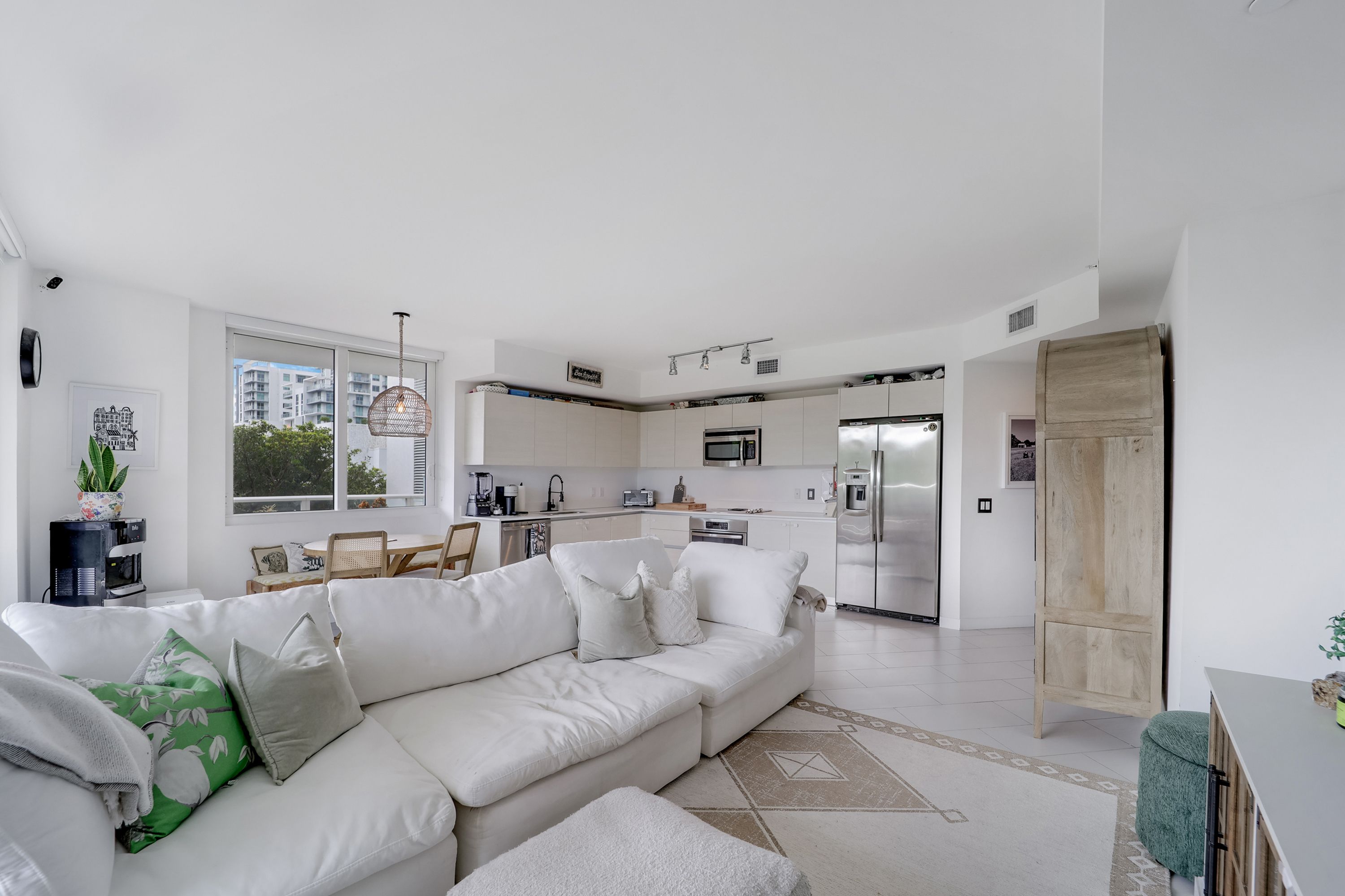 4250 Biscayne Boulevard Miami FL 33137
