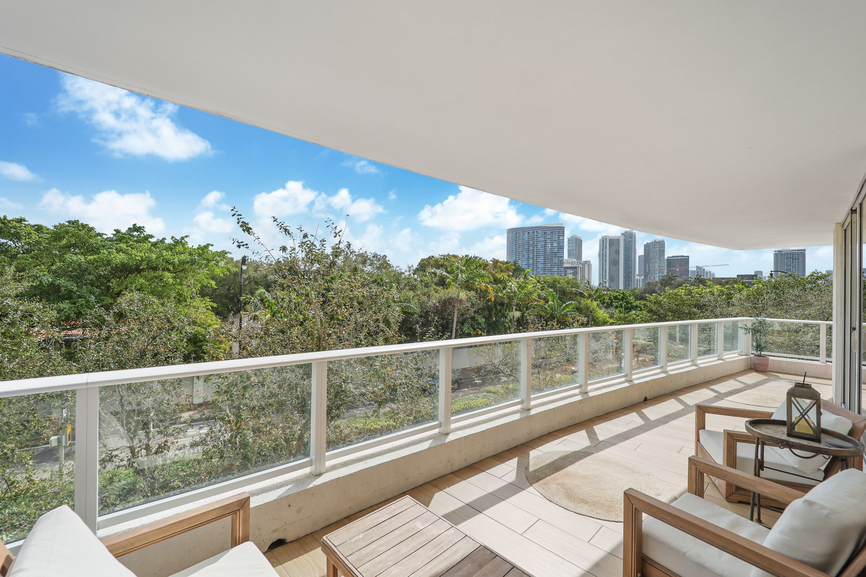 4250 Biscayne Boulevard Miami FL 33137