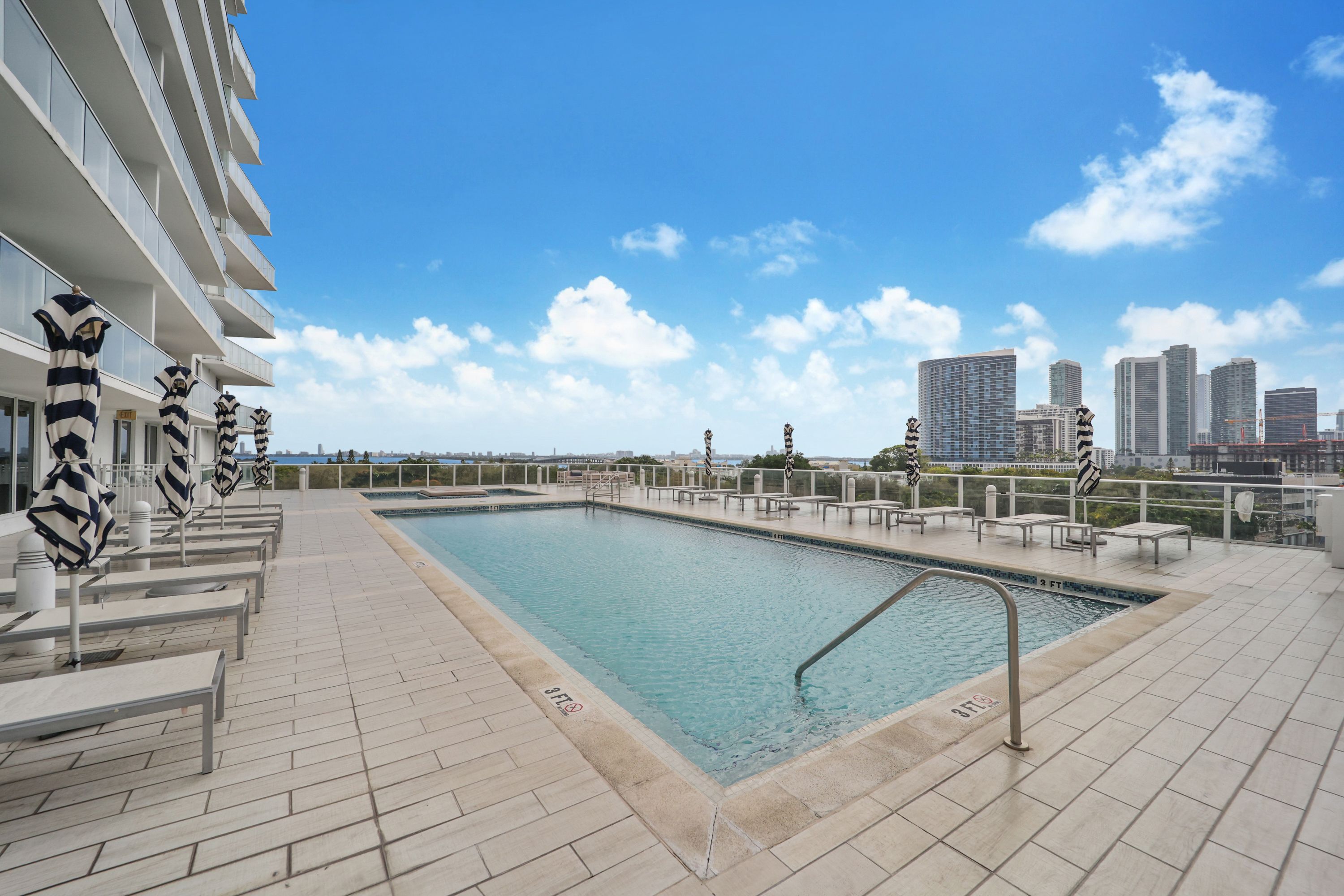 4250 Biscayne Boulevard Miami FL 33137
