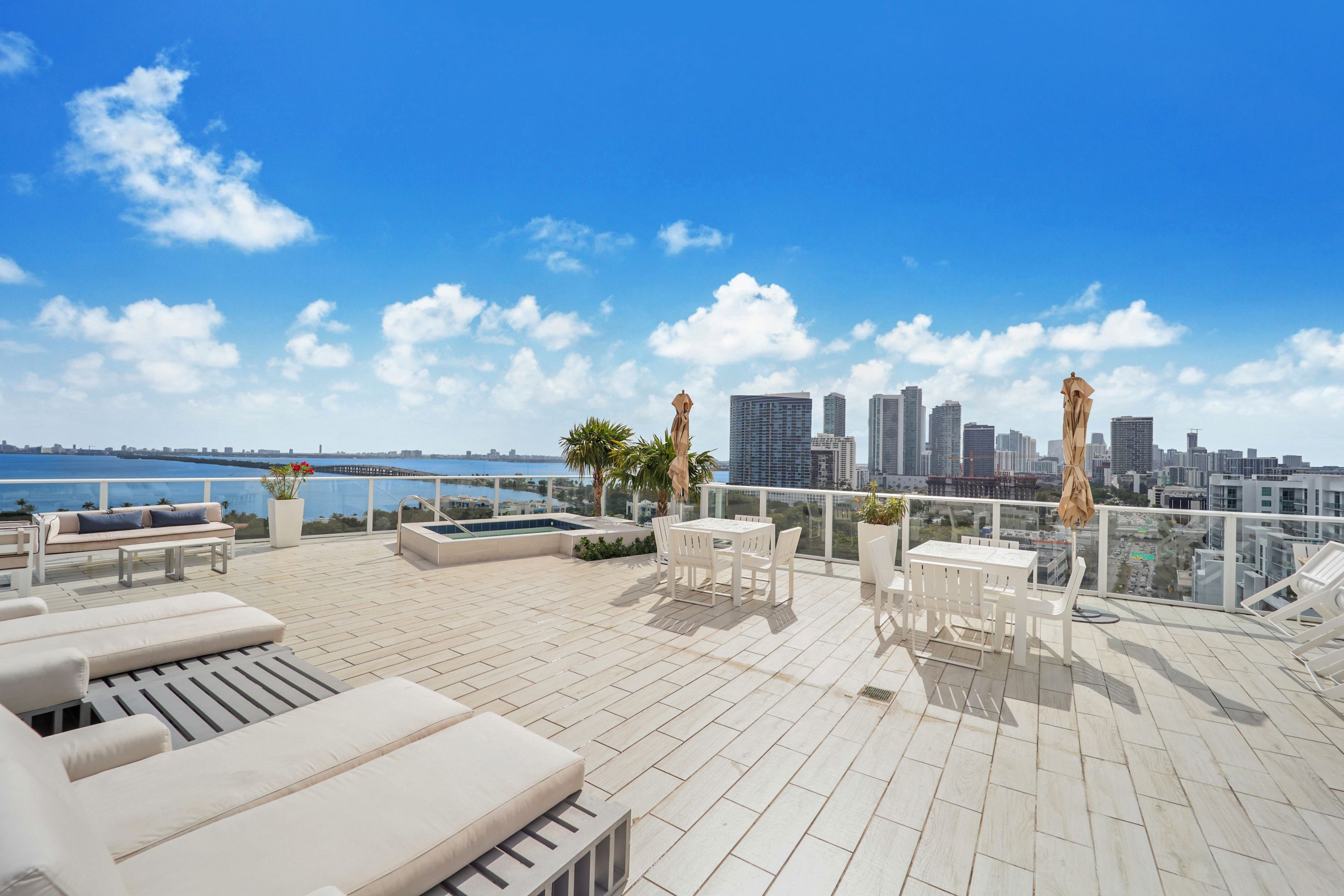 4250 Biscayne Boulevard Miami FL 33137