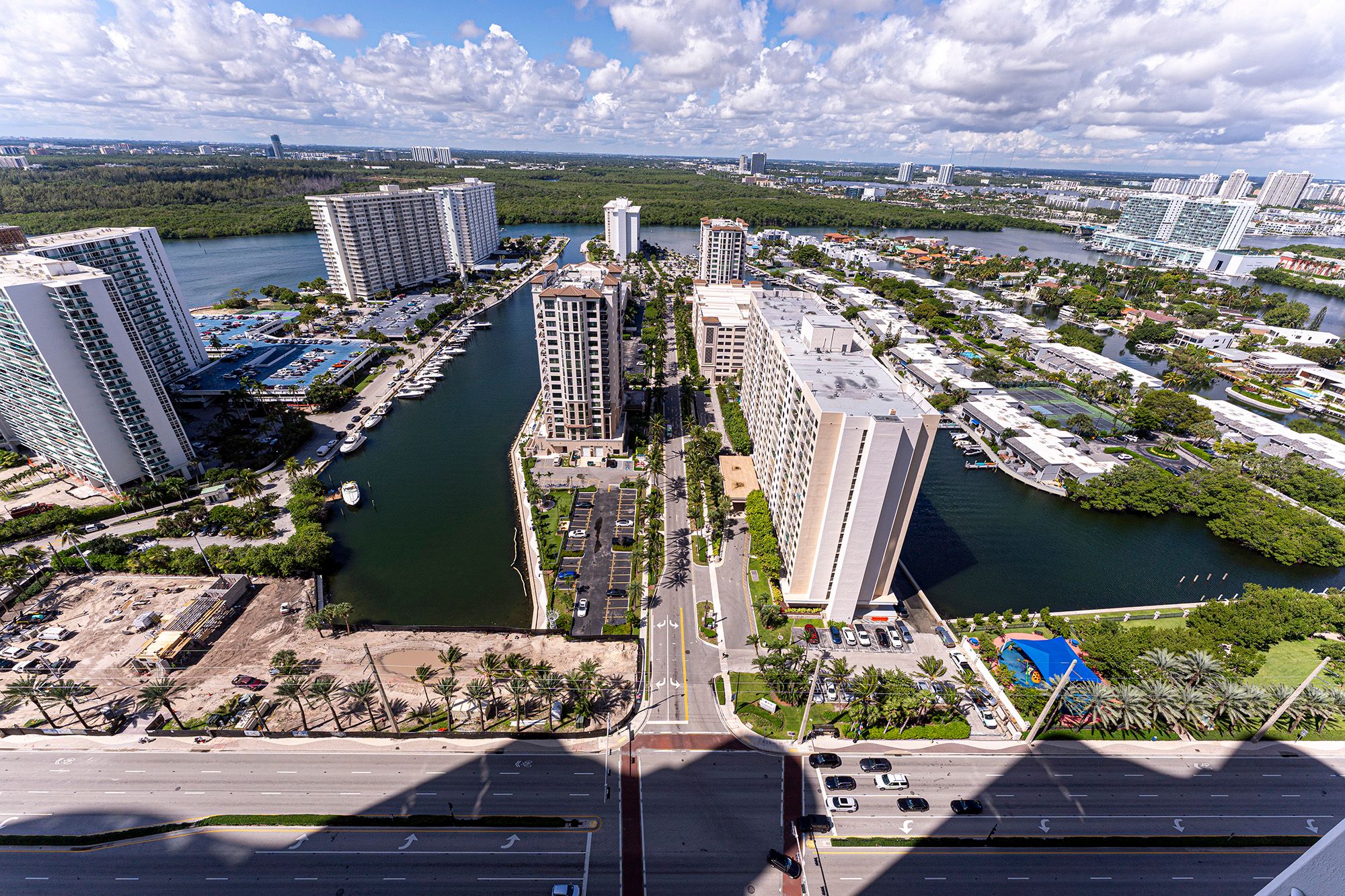 15901 Collins Avenue Sunny Isles Beach FL 33160