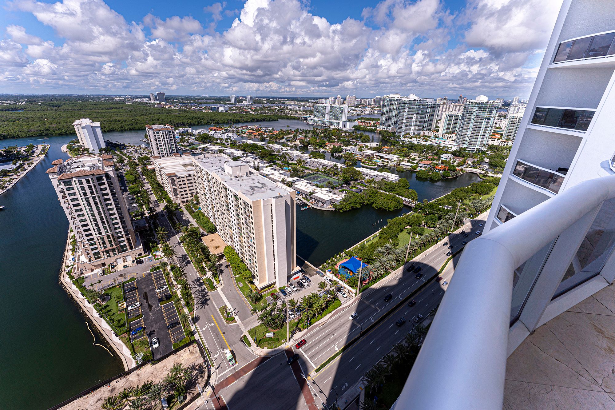 15901 Collins Avenue Sunny Isles Beach FL 33160