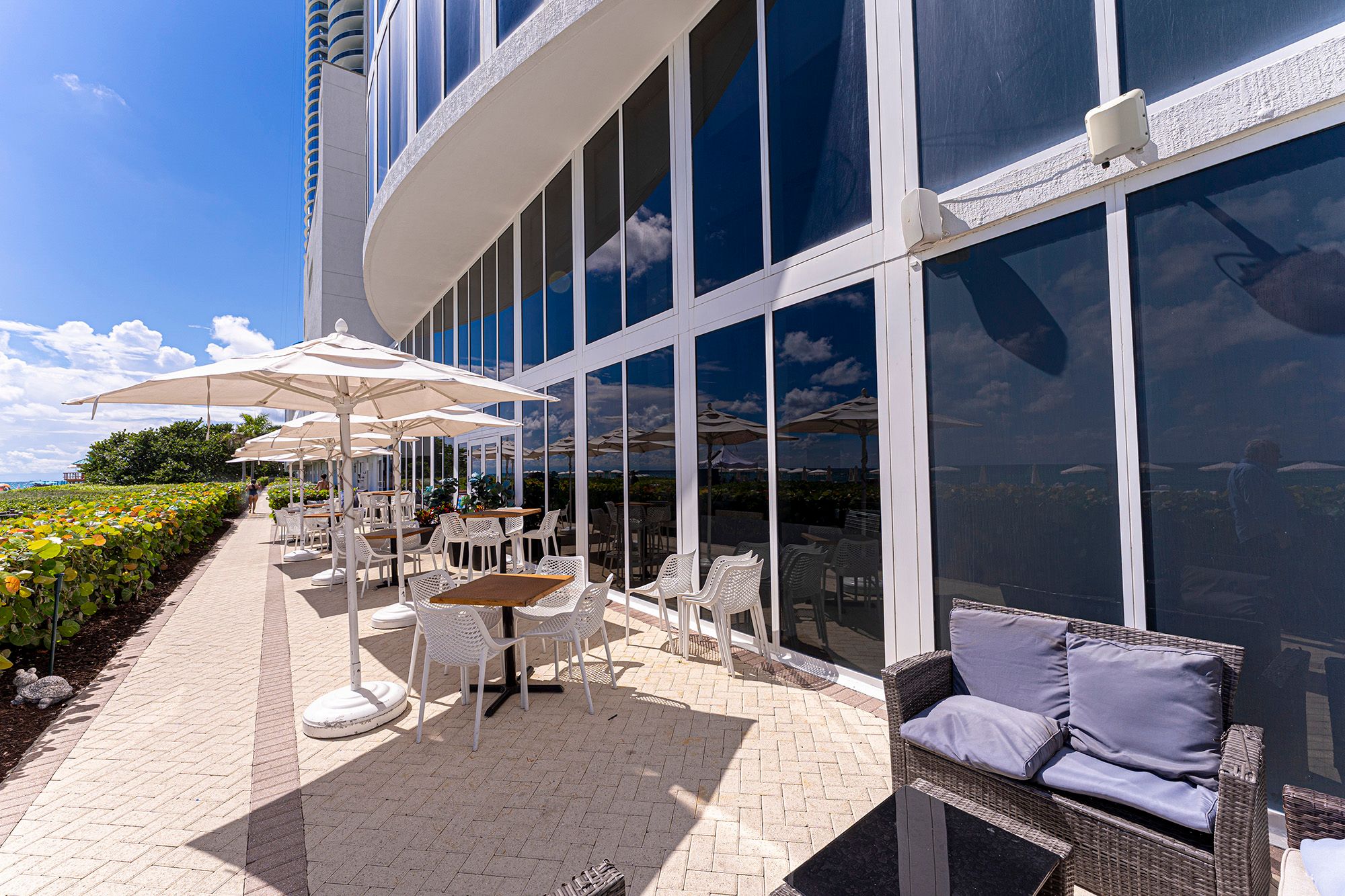 15901 Collins Avenue Sunny Isles Beach FL 33160