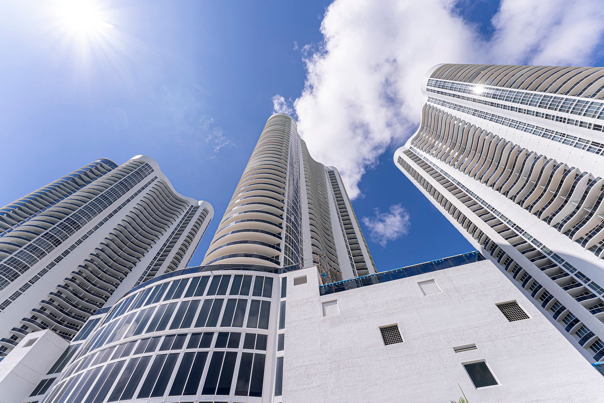 15901 Collins Avenue Sunny Isles Beach FL 33160