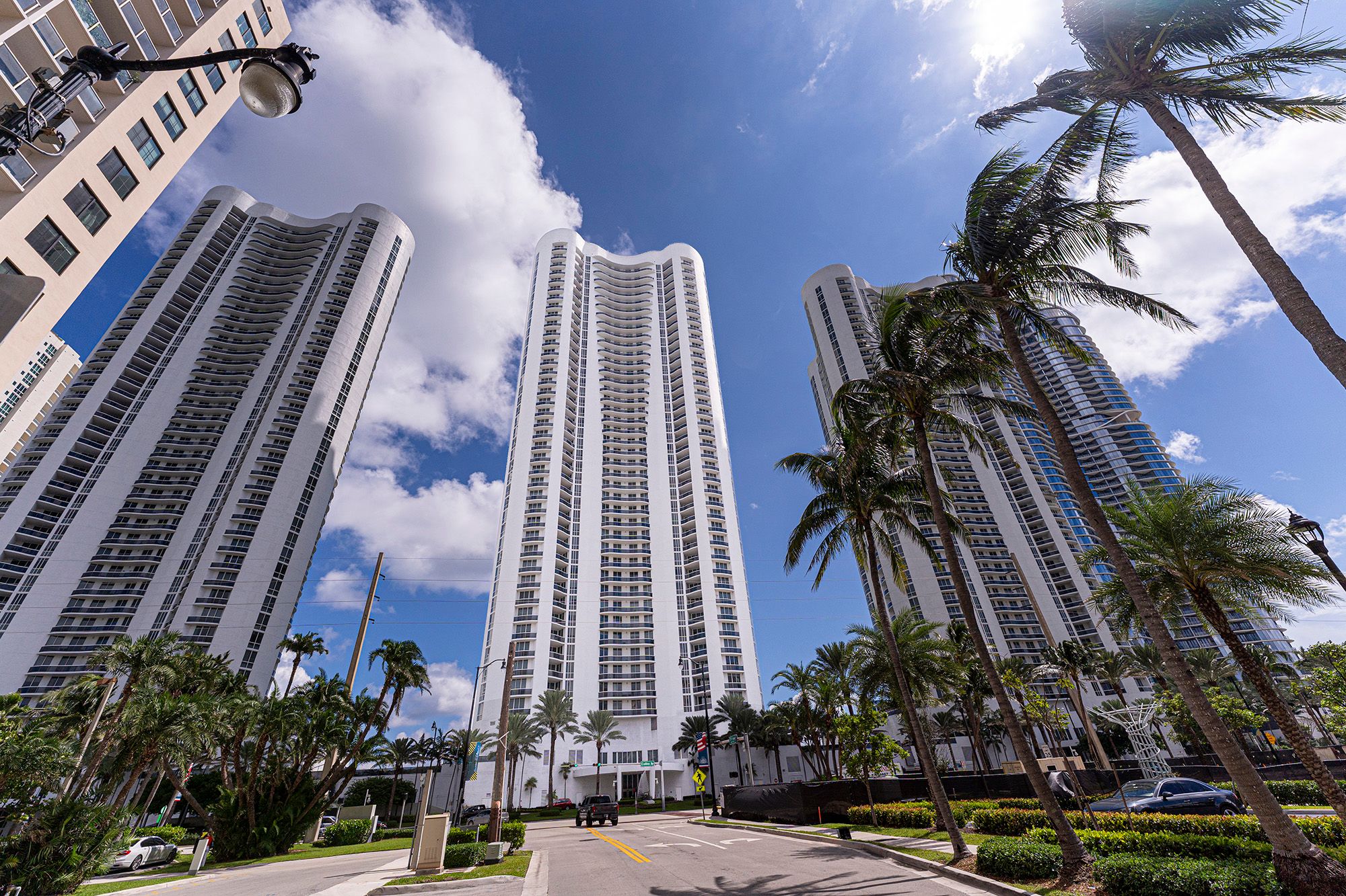 15901 Collins Avenue Sunny Isles Beach FL 33160