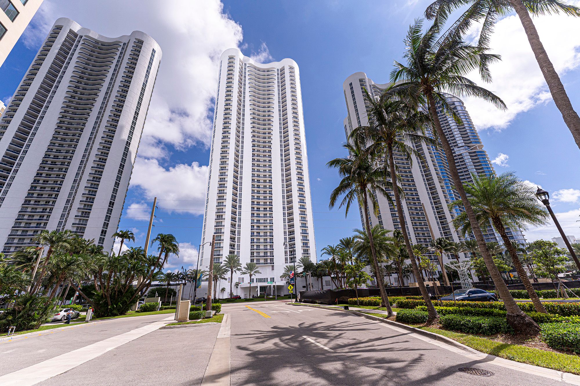 15901 Collins Avenue Sunny Isles Beach FL 33160