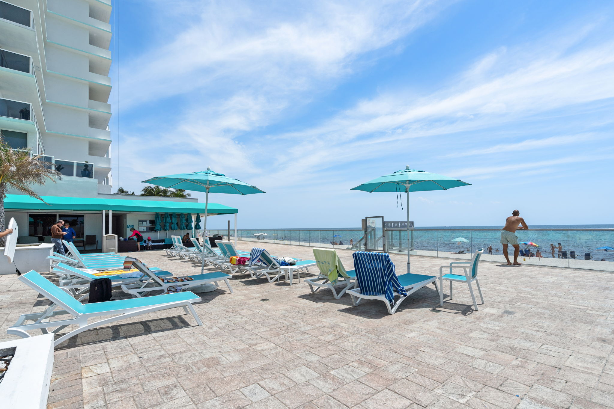 3725 S Ocean Drive Hollywood FL 33019