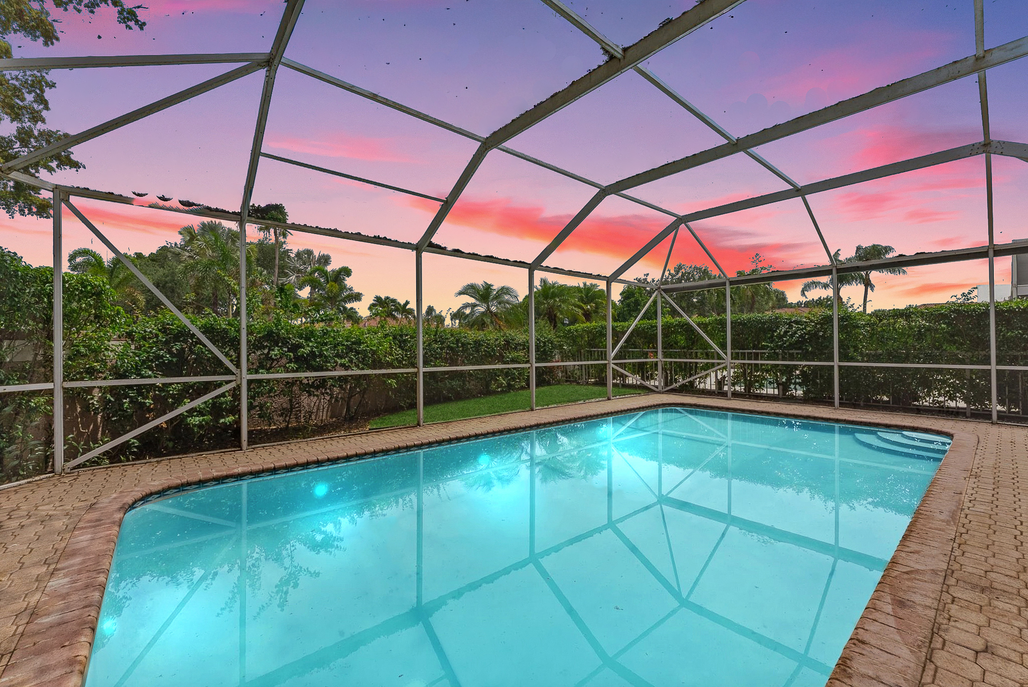 3938 Redondo Court Boca Raton FL 33487