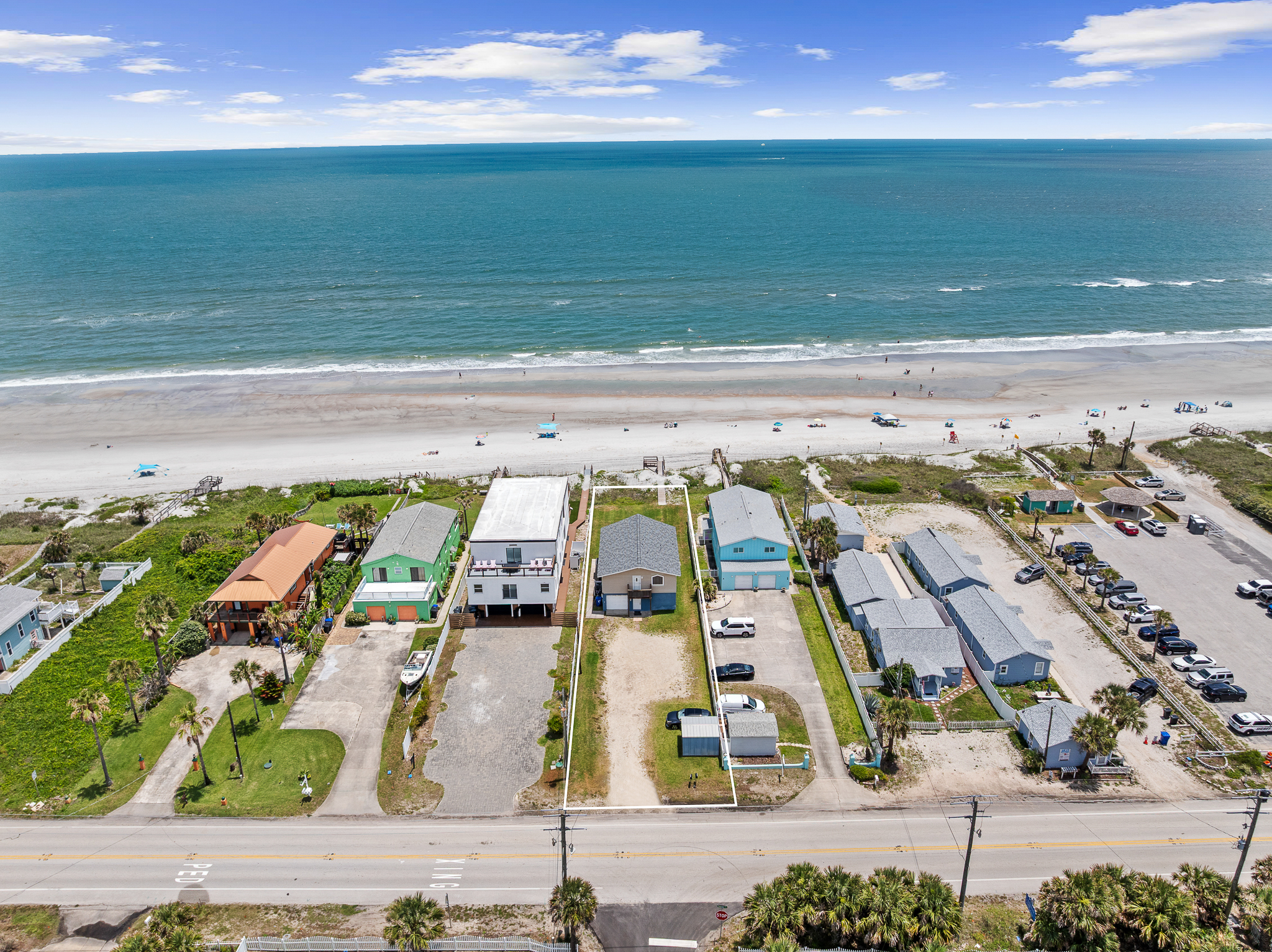 3096 Coastal Highway St Augustine FL 32084