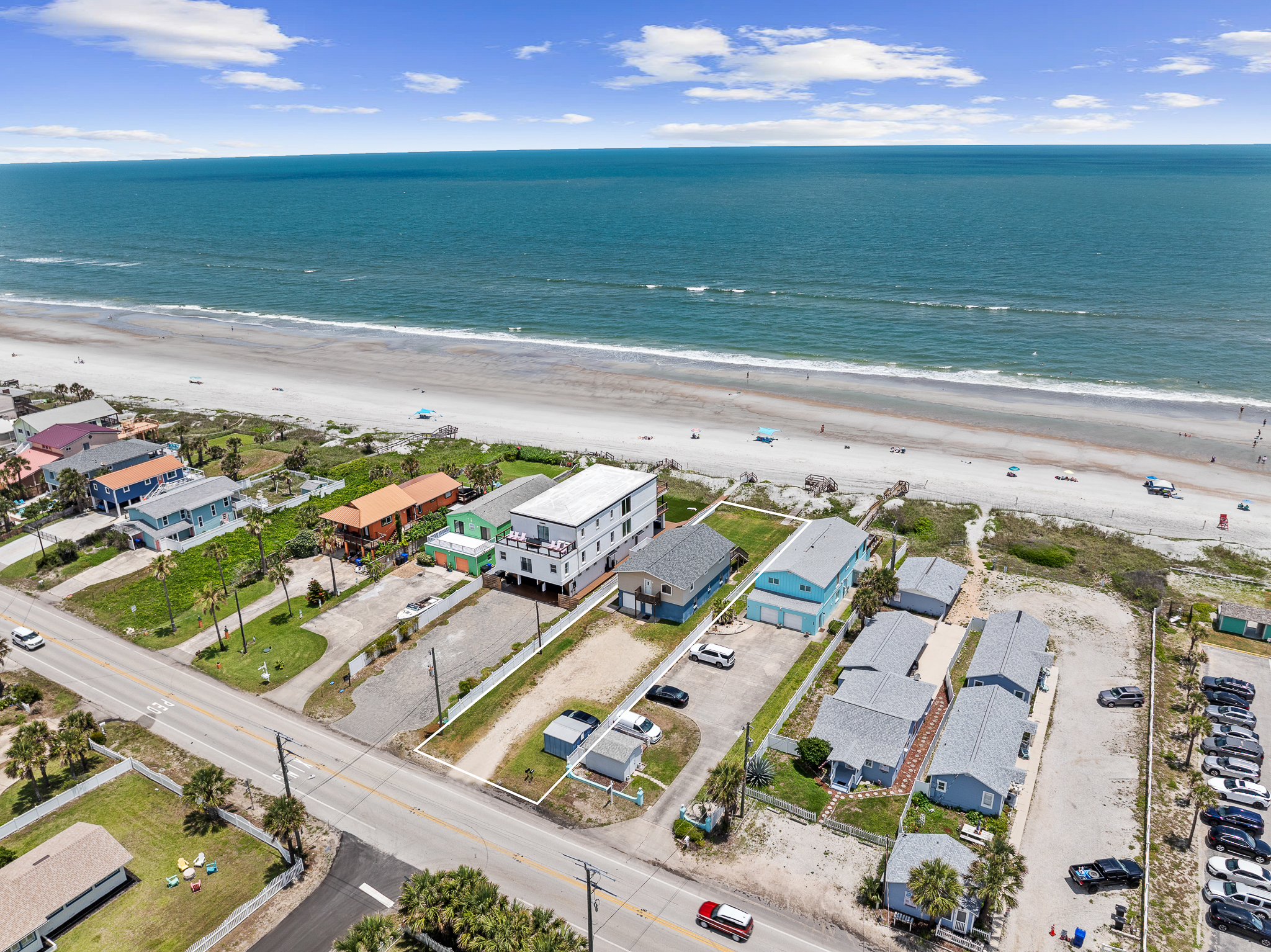 3096 Coastal Highway St Augustine FL 32084