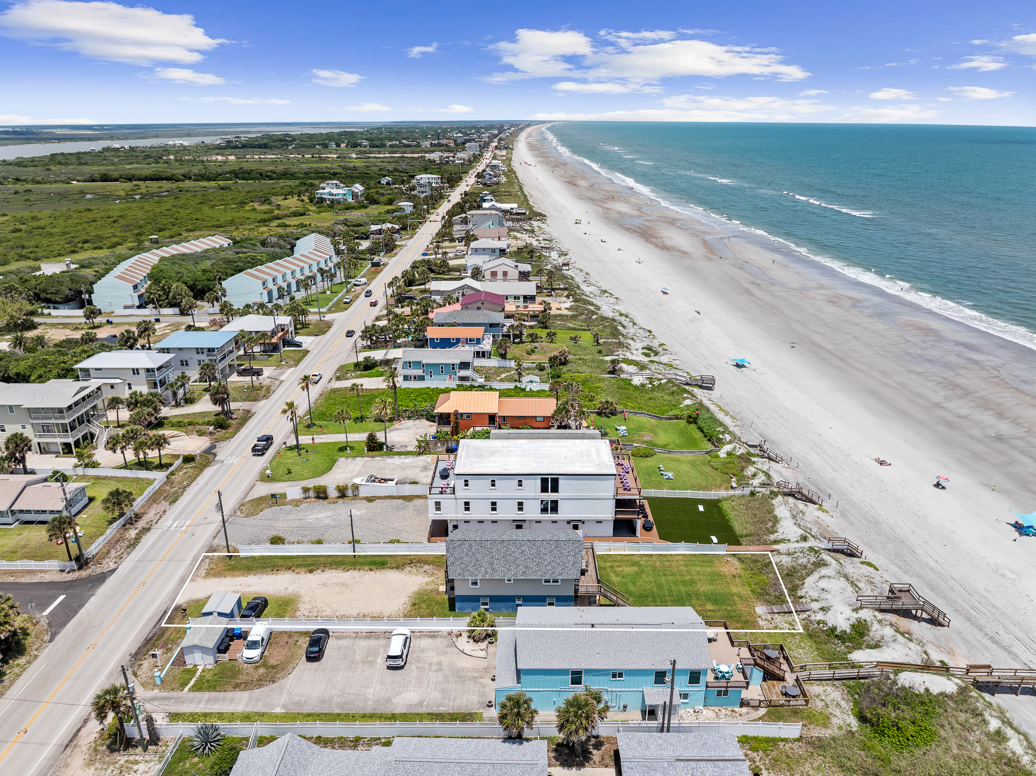 3096 Coastal Highway St Augustine FL 32084