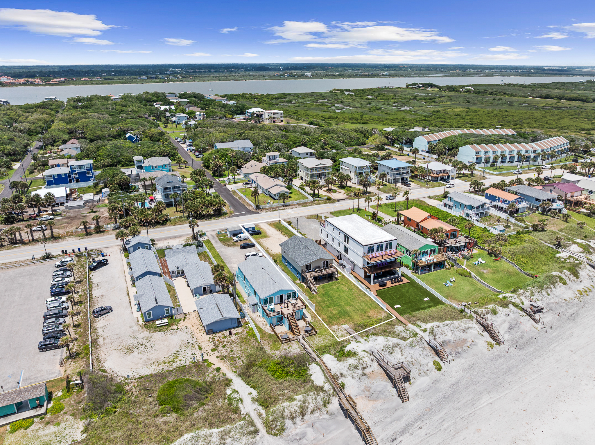 3096 Coastal Highway St Augustine FL 32084
