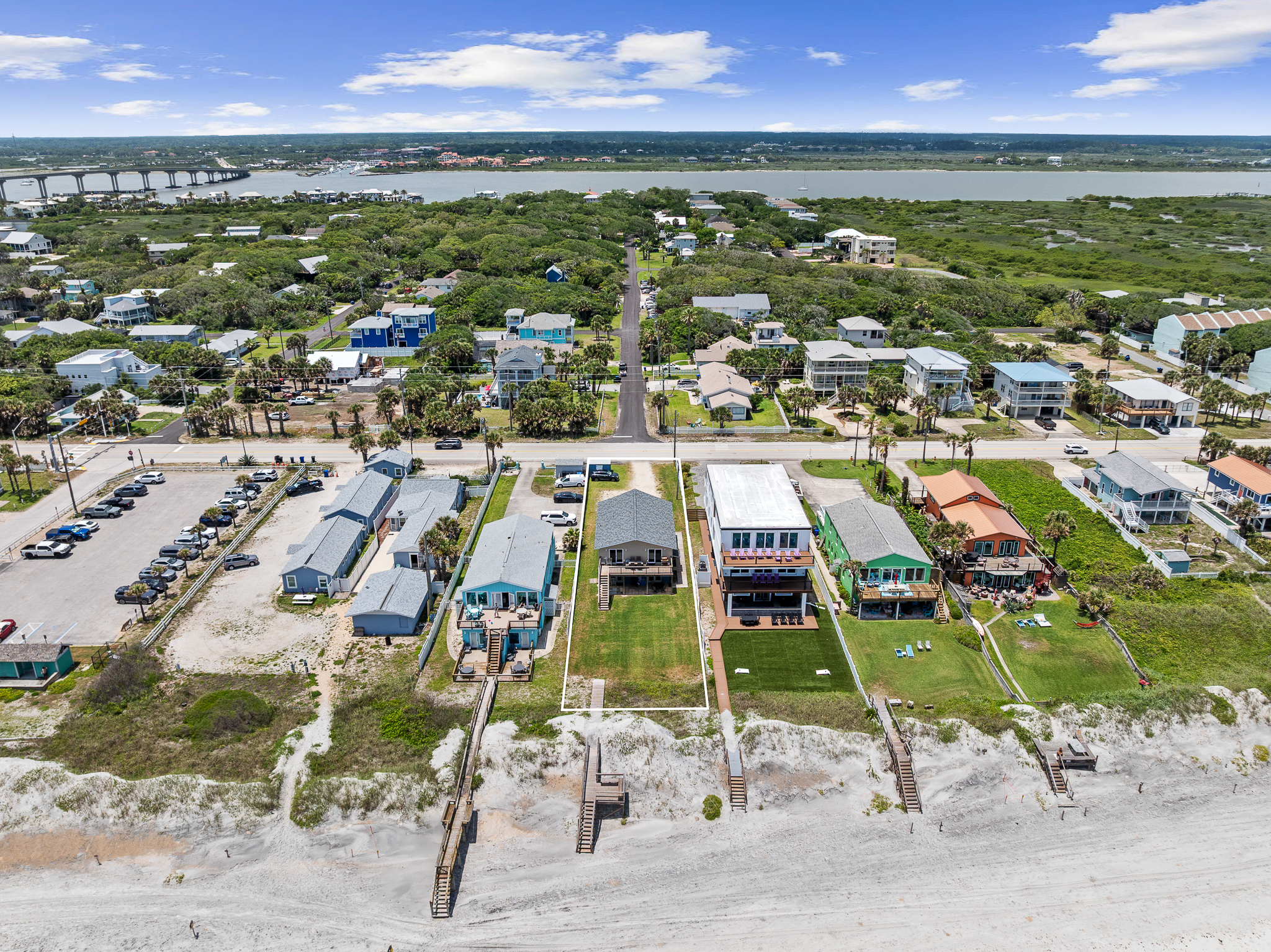 3096 Coastal Highway St Augustine FL 32084