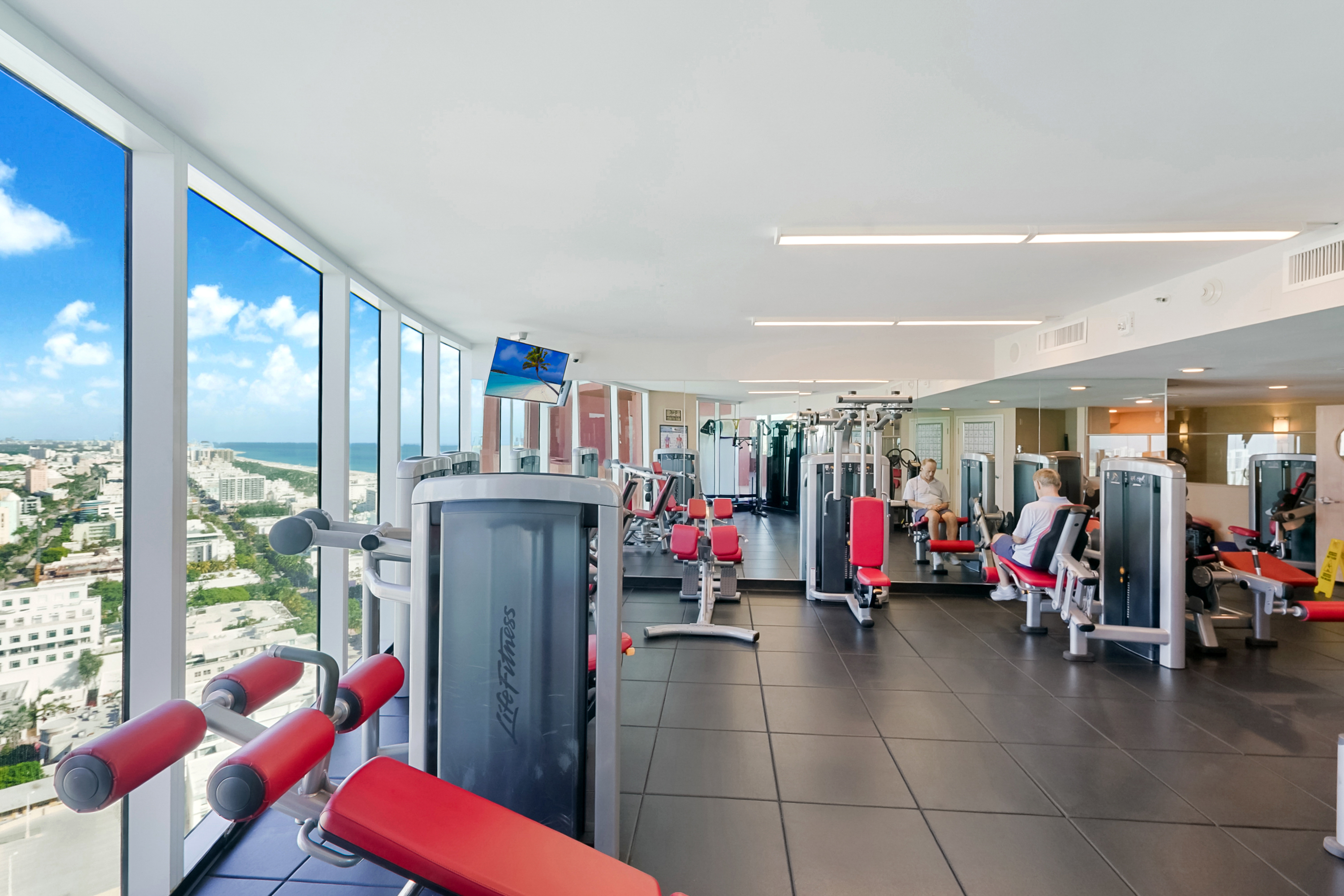 300 S Pointe Drive Miami Beach FL 33139