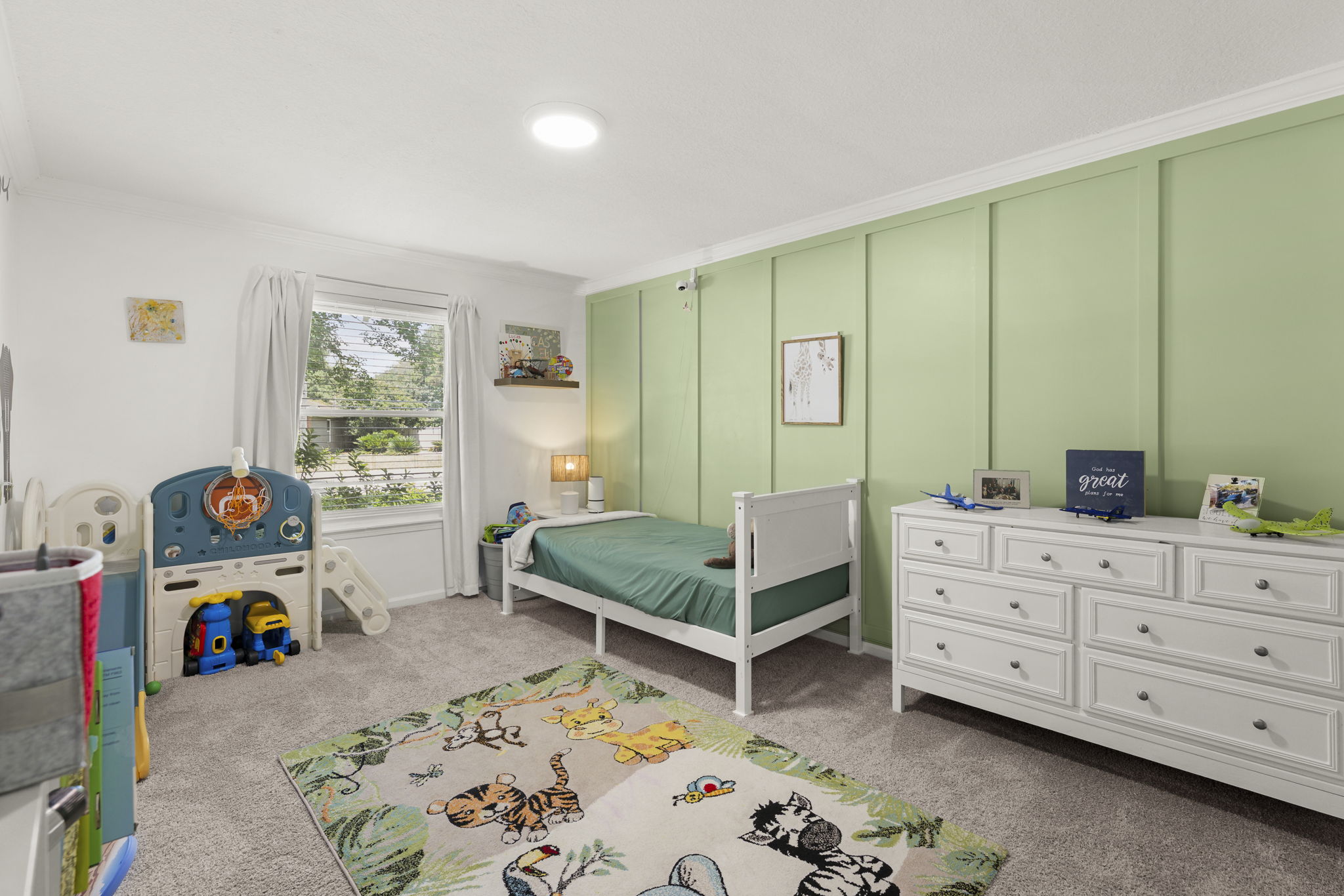 1231 Raleigh Ridge Drive Jacksonville FL 32225