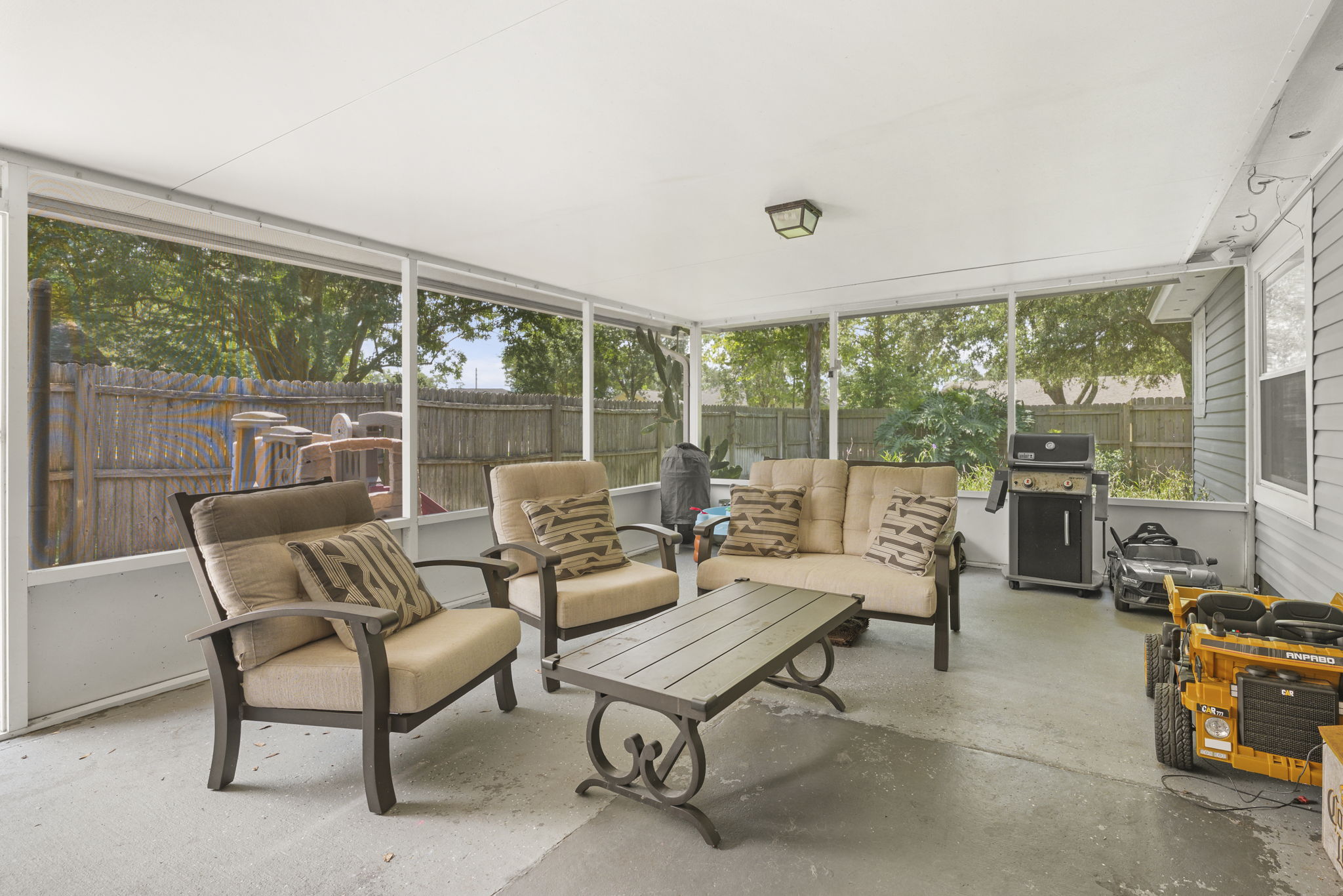1231 Raleigh Ridge Drive Jacksonville FL 32225
