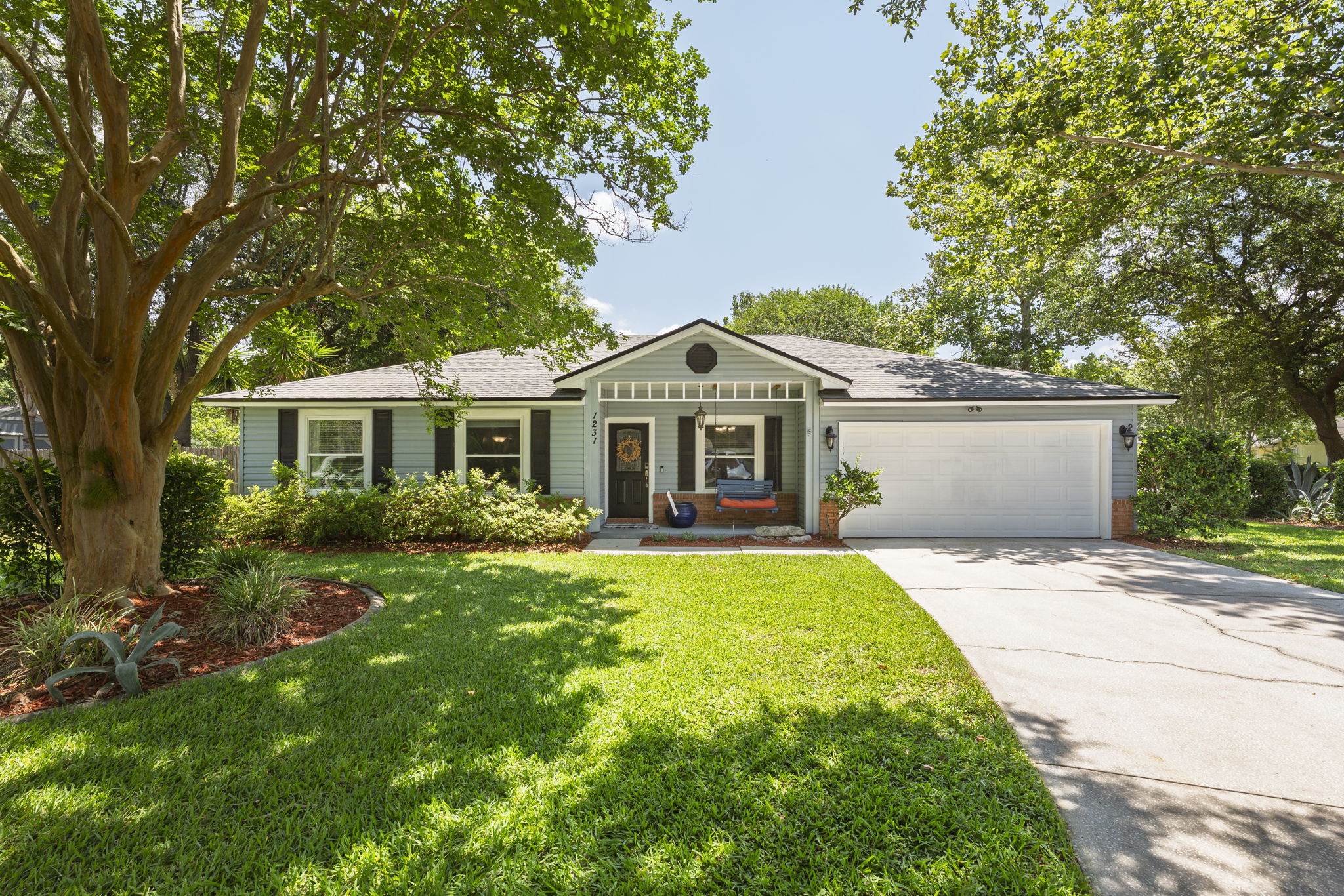 1231 Raleigh Ridge Drive Jacksonville FL 32225