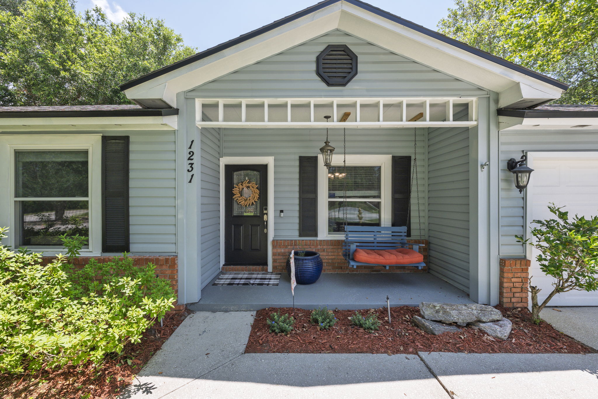 1231 Raleigh Ridge Drive Jacksonville FL 32225