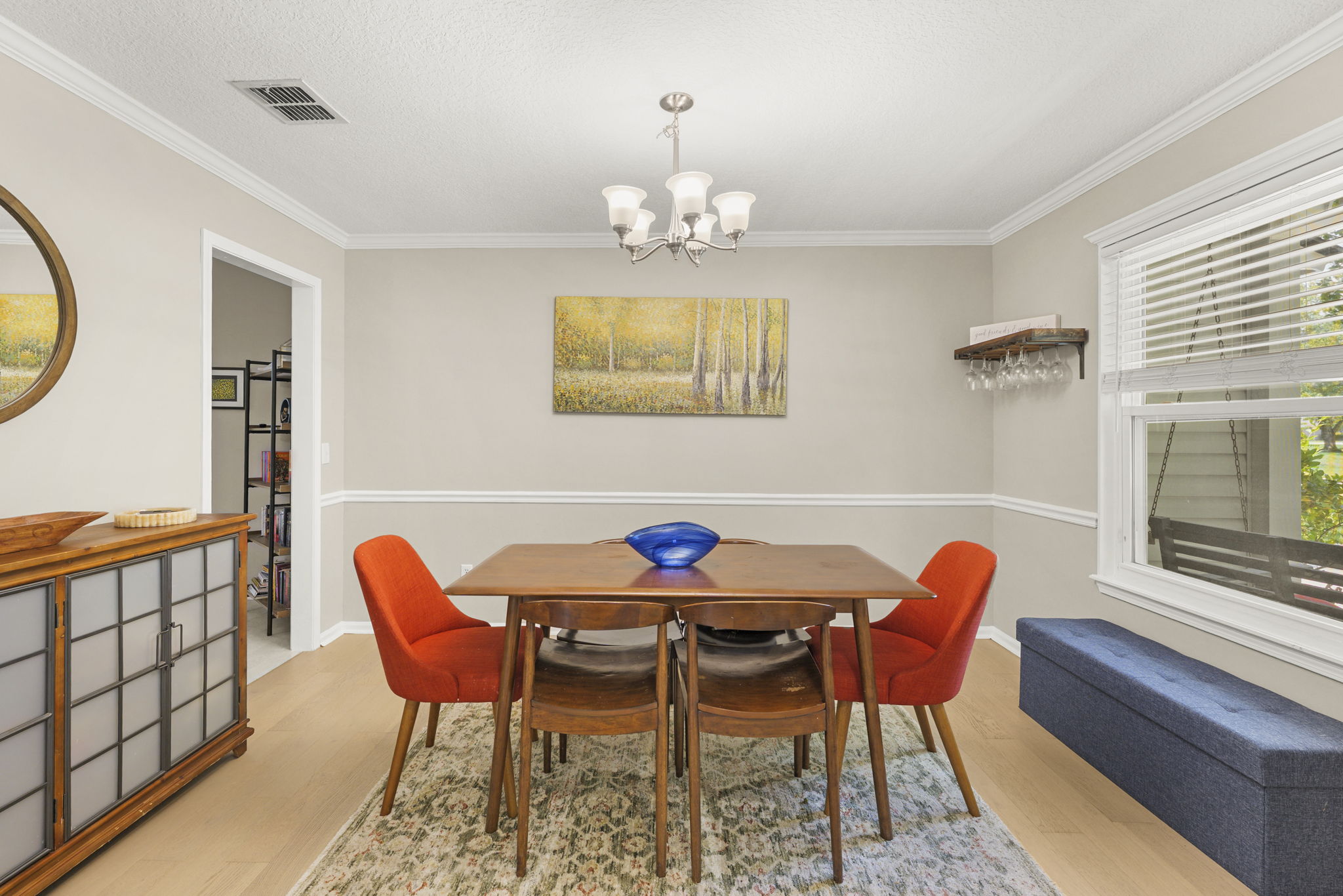 1231 Raleigh Ridge Drive Jacksonville FL 32225