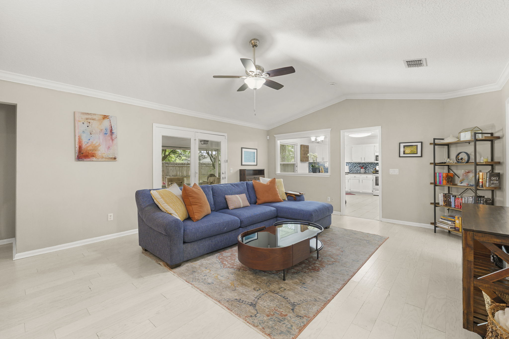1231 Raleigh Ridge Drive Jacksonville FL 32225