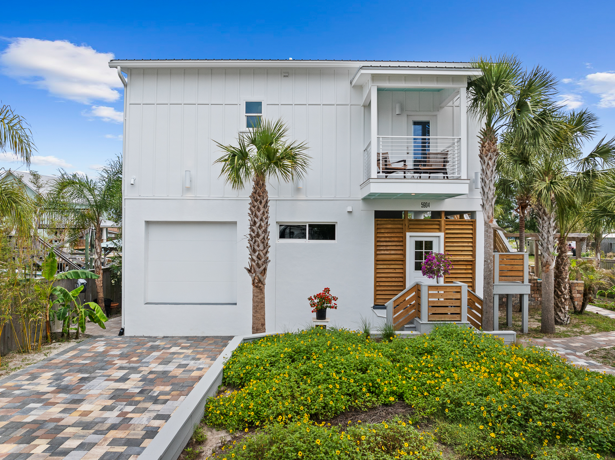 5904 Rio Royalle Road St Augustine FL 32080