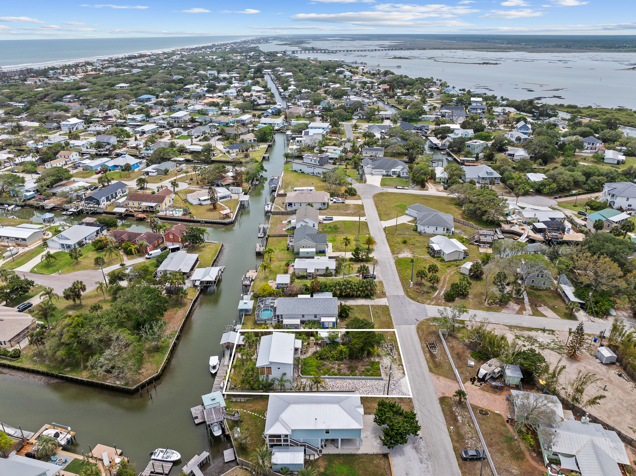 5904 Rio Royalle Road St Augustine FL 32080