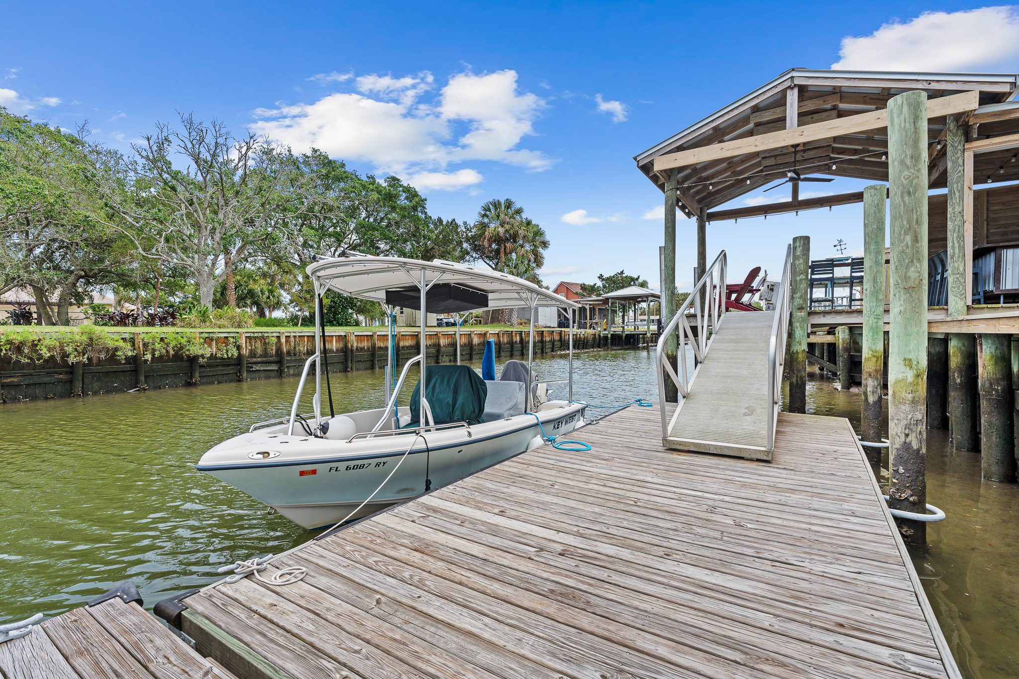 5904 Rio Royalle Road St Augustine FL 32080