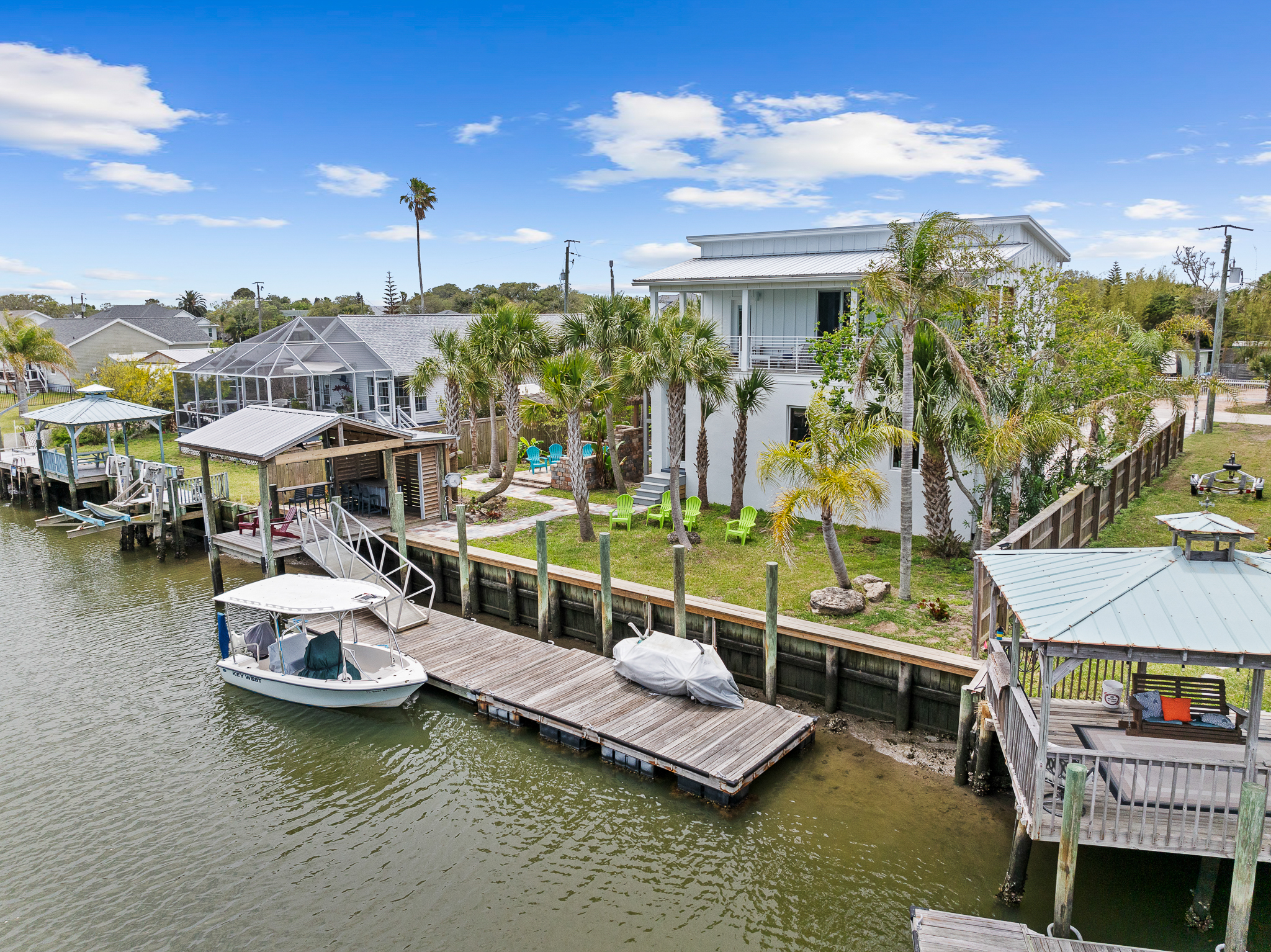 5904 Rio Royalle Road St Augustine FL 32080