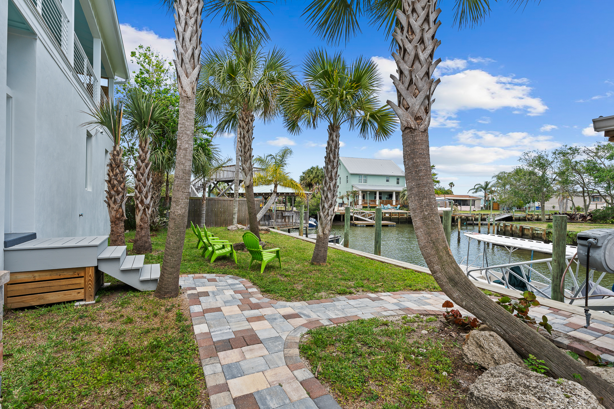 5904 Rio Royalle Road St Augustine FL 32080