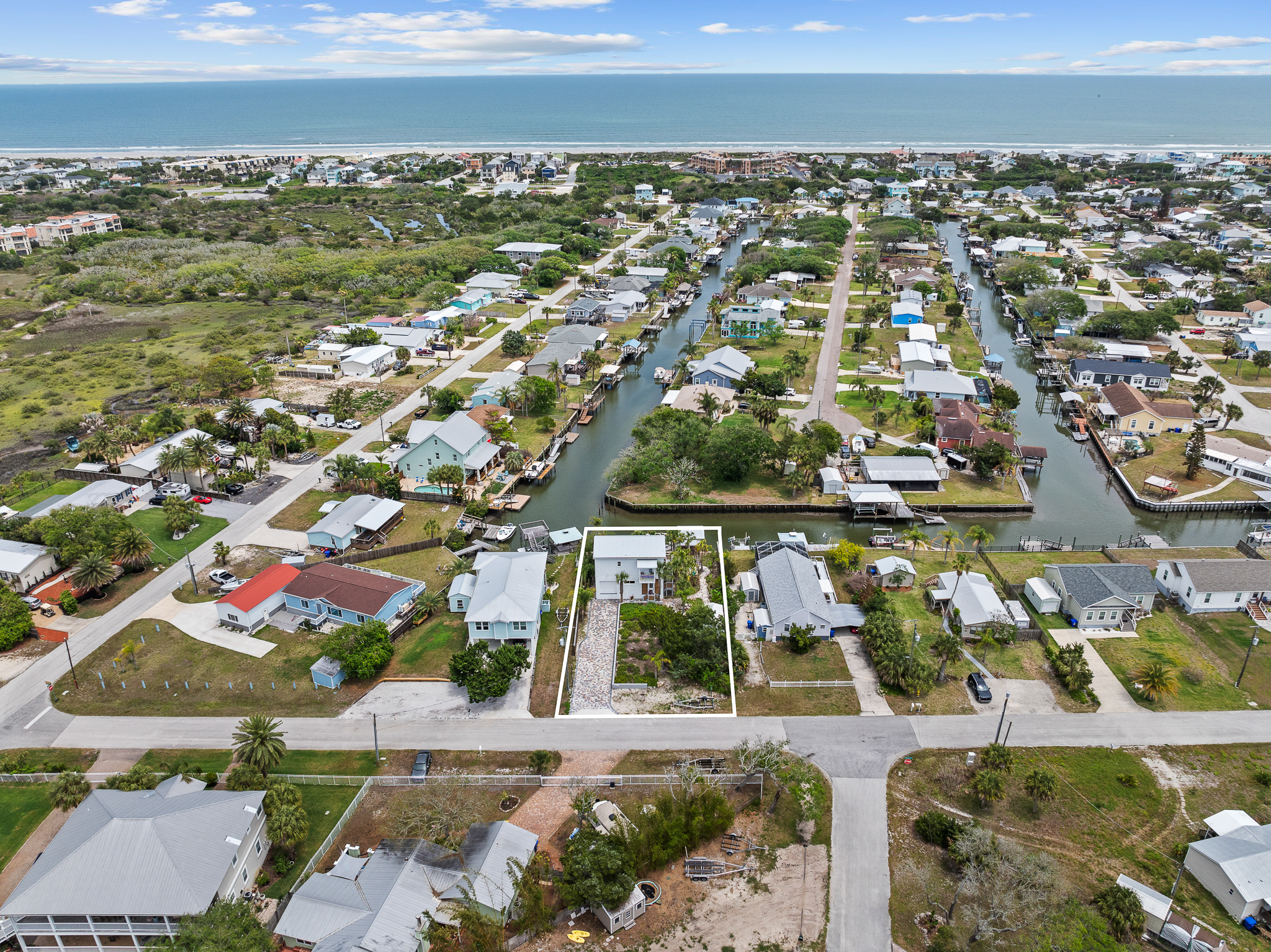 5904 Rio Royalle Road St Augustine FL 32080